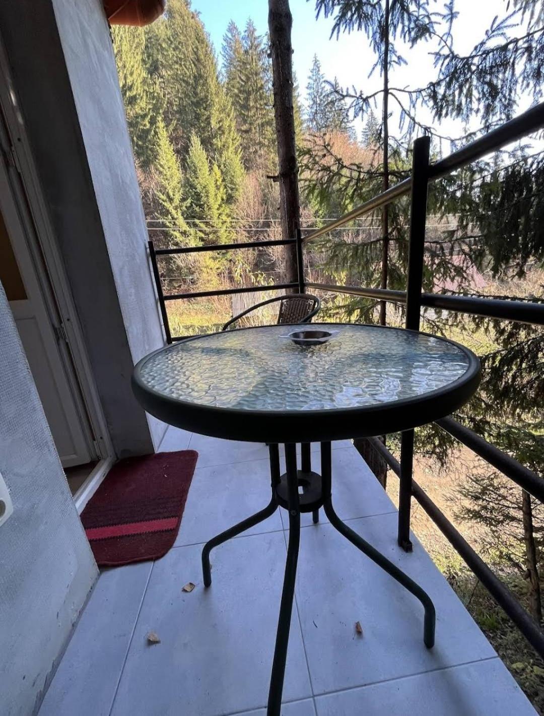 Studio with Balcony photo 3