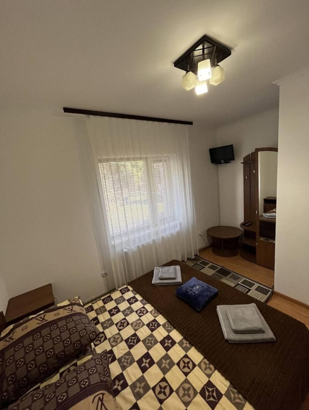 Family Suite photo 3