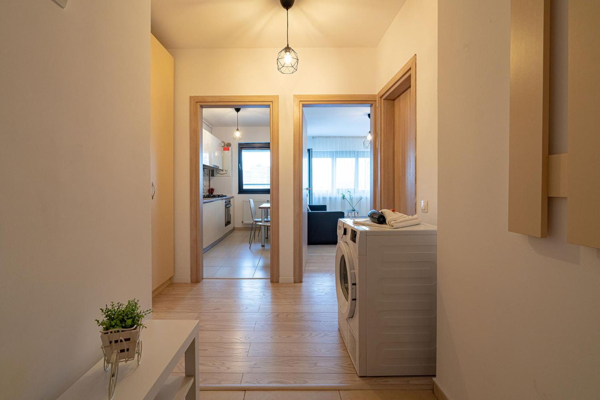 Studio Apartment - Photo 7