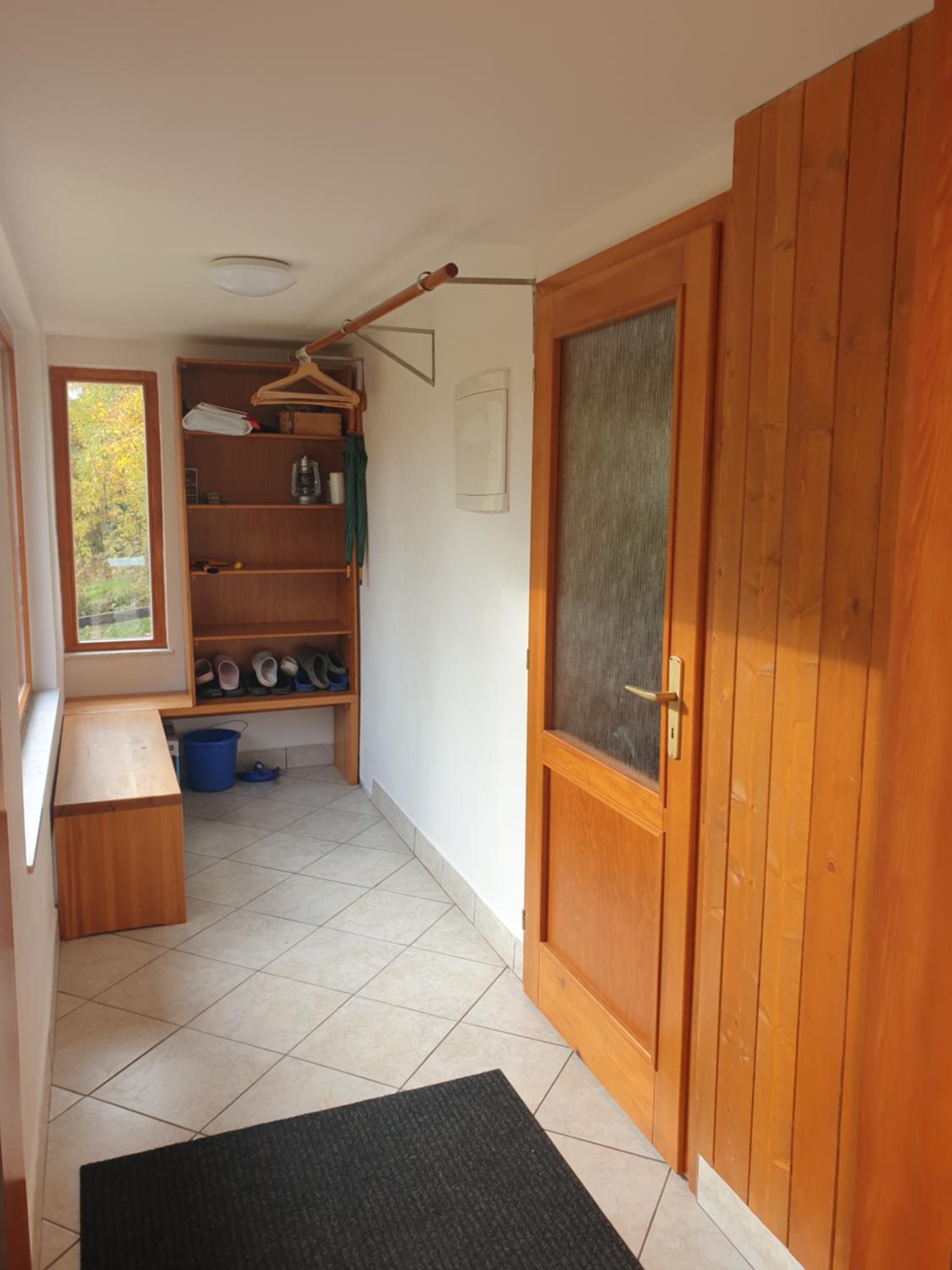 Two-Bedroom Chalet photo 1