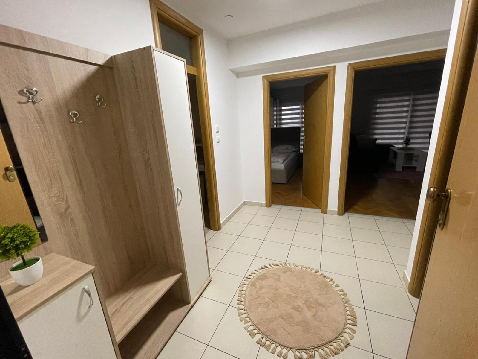 Double Room with Terrace - Photo 1