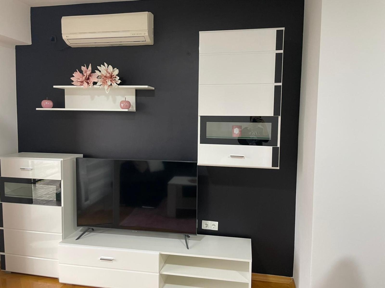 Double Room with Terrace - Photo 12