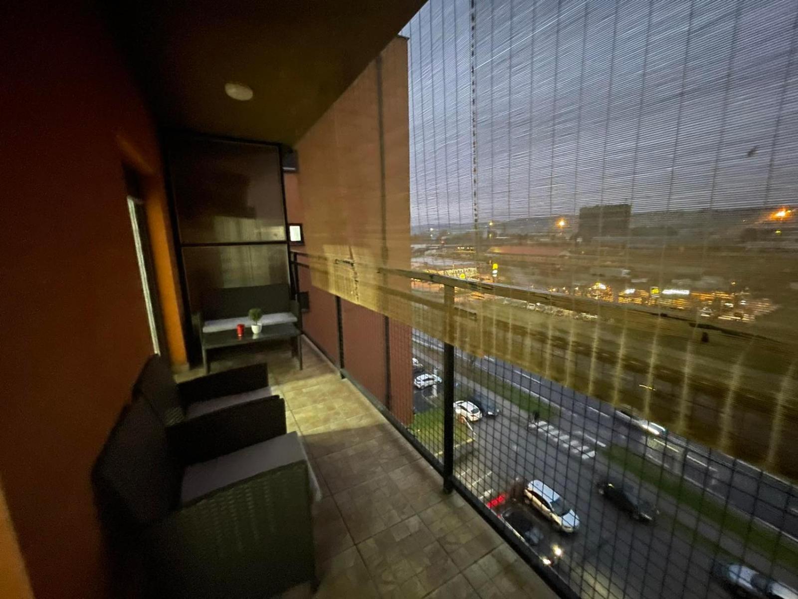 Double Room with Terrace - Photo 5