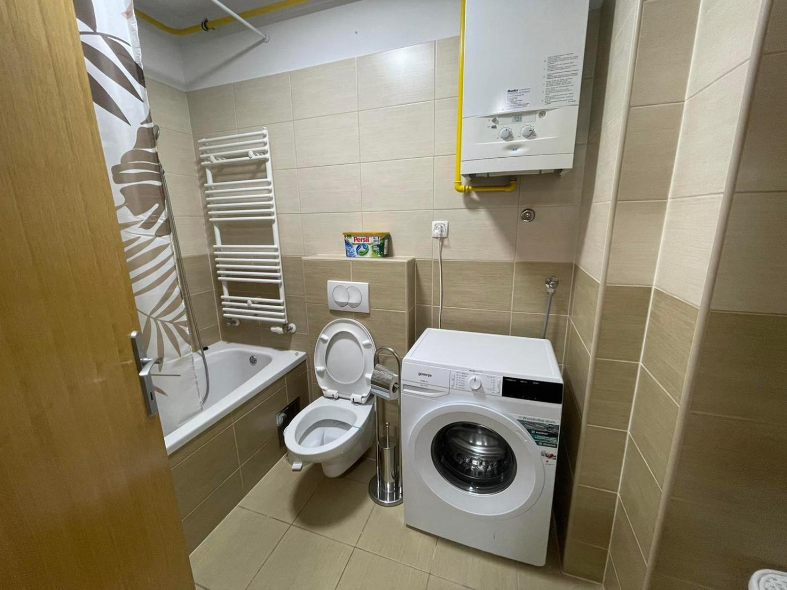 Double Room with Terrace - Photo 8