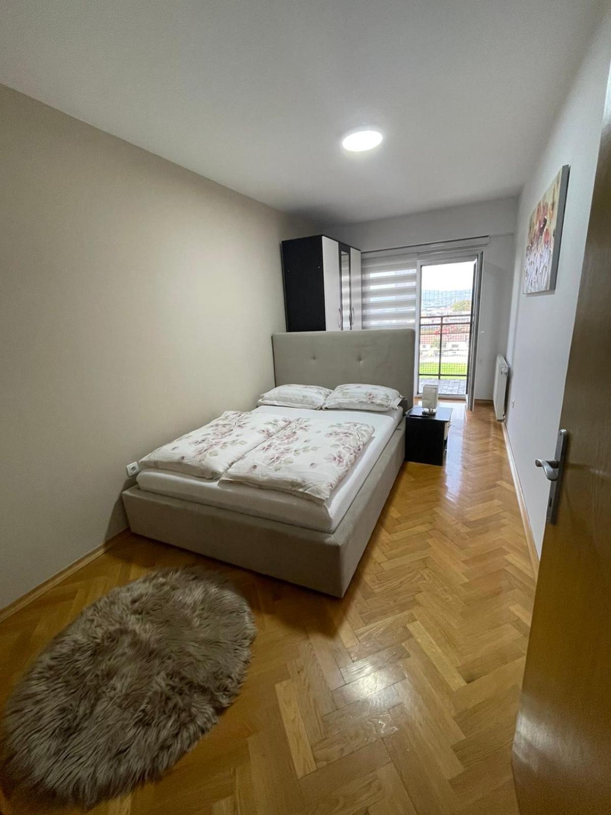 Double Room with Terrace - Photo 7