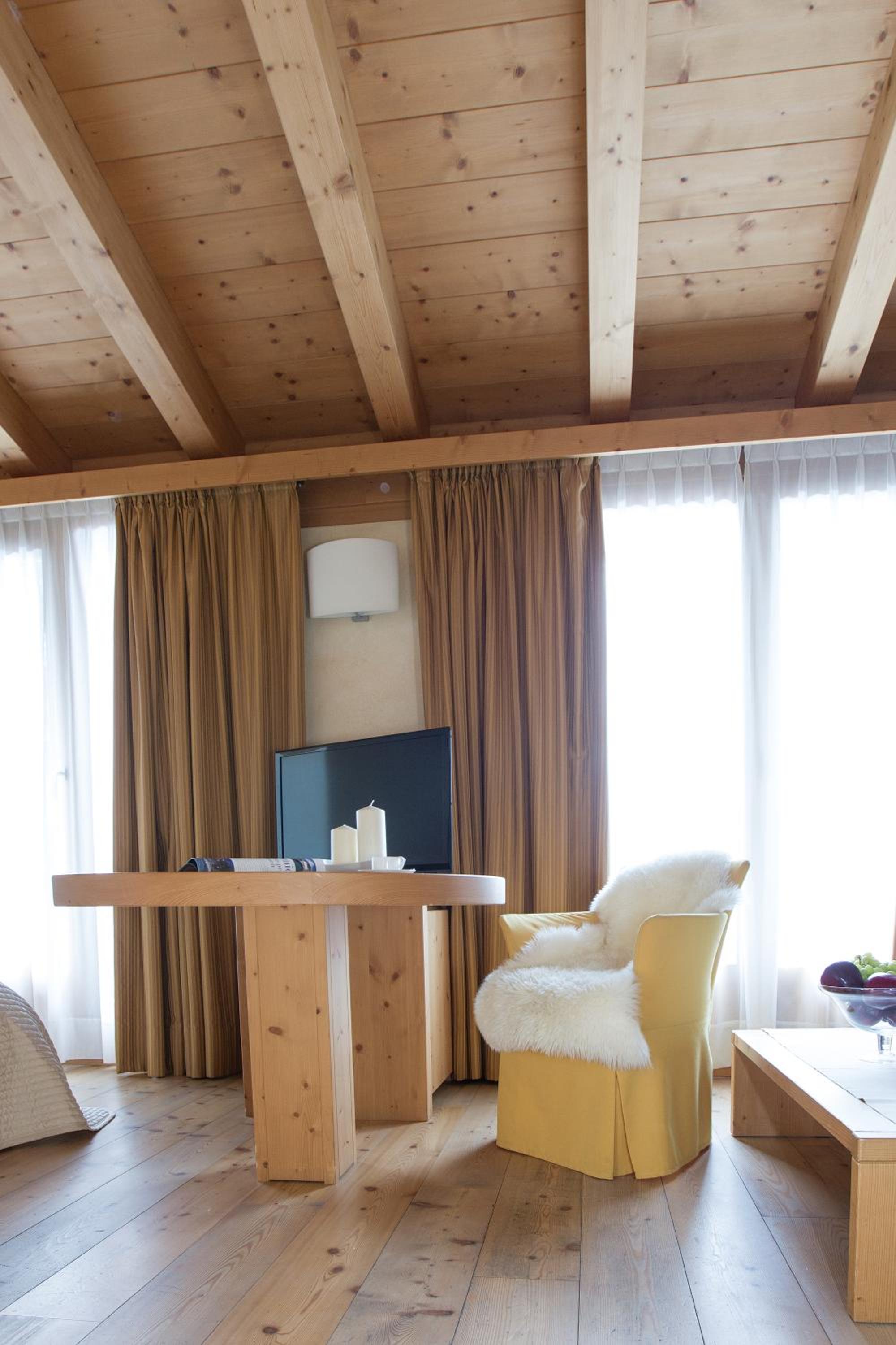 Junior Suite - Photo 20