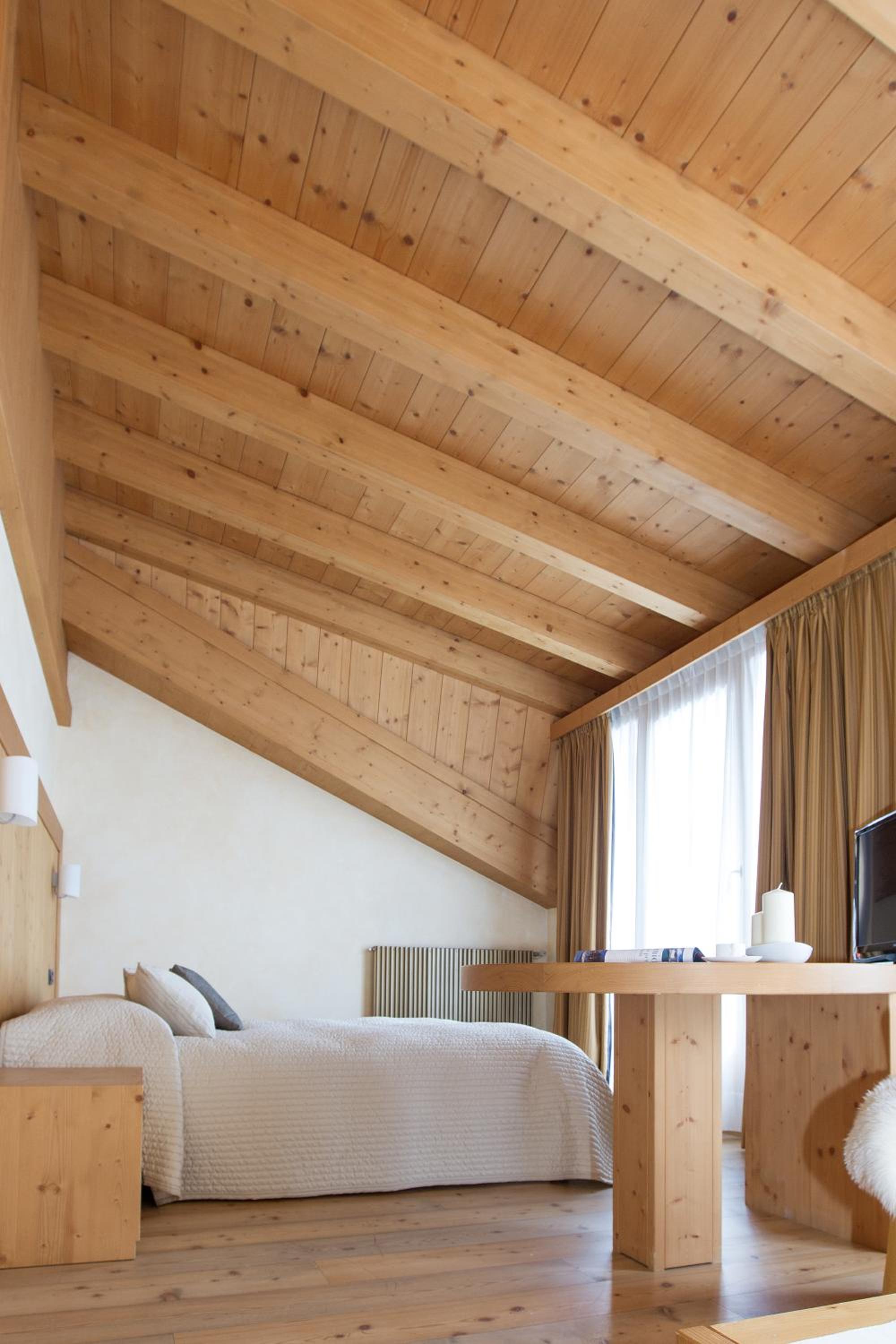 Junior Suite - Photo 23