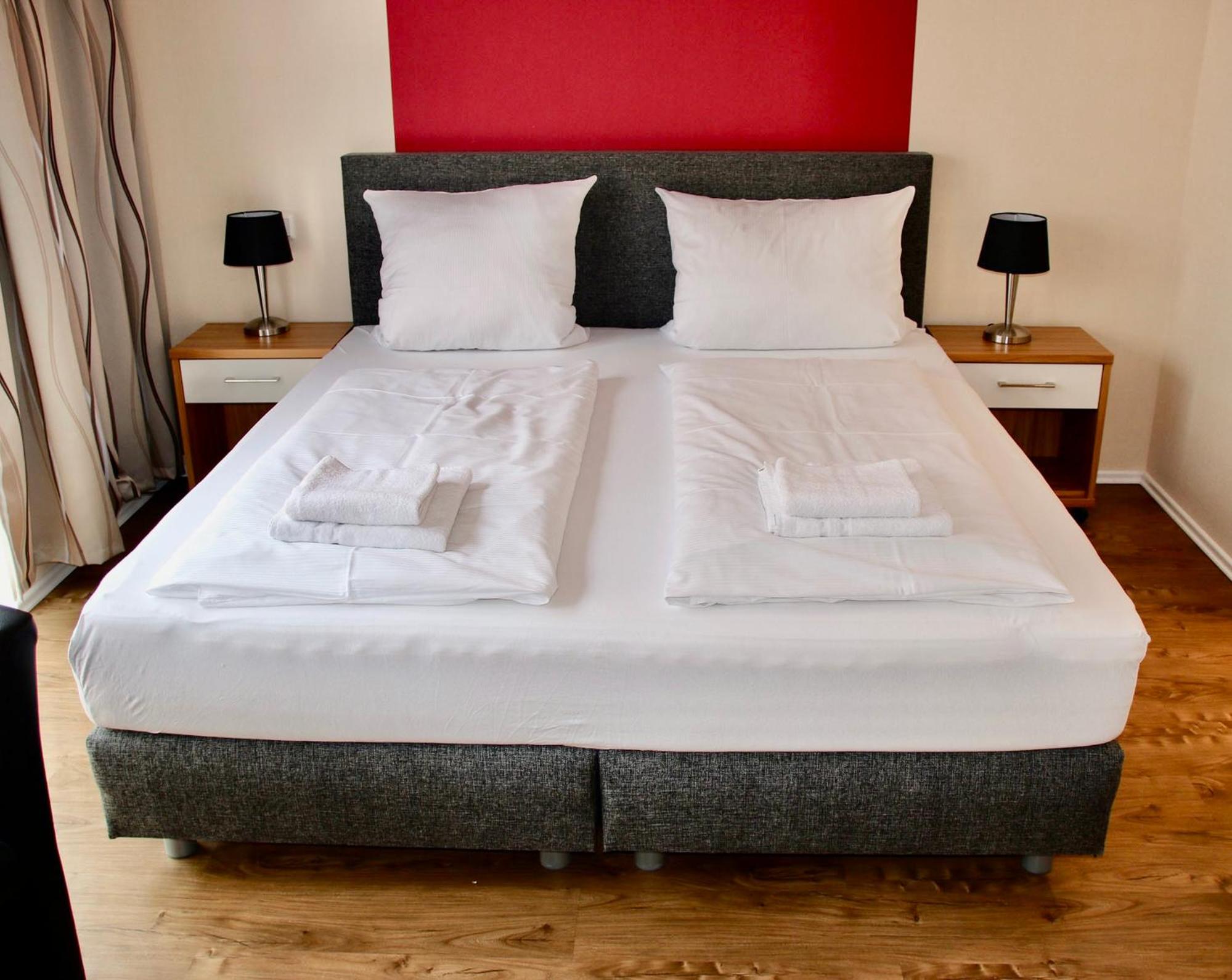 Standard Double Room photo 1