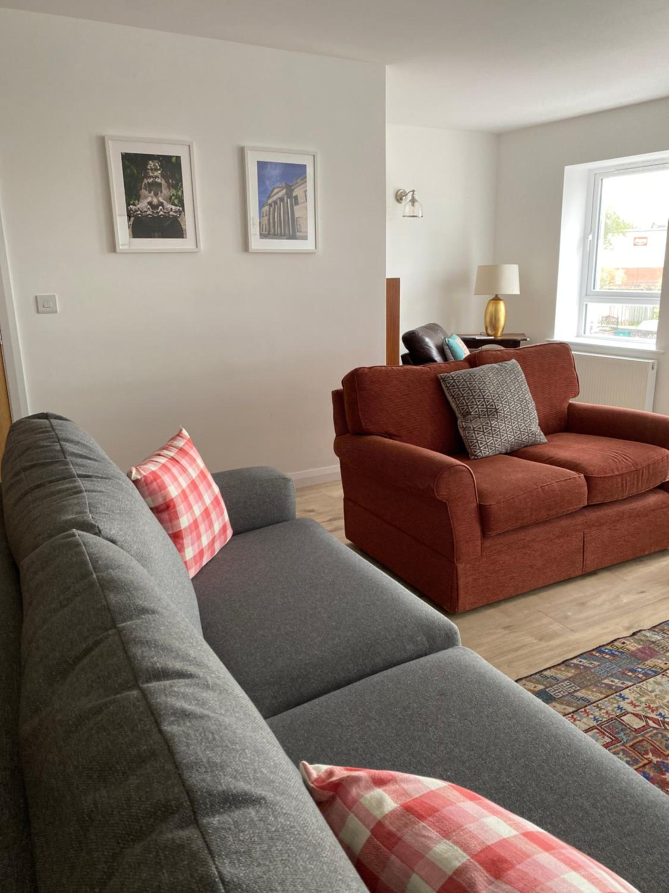 Apartment photo 1