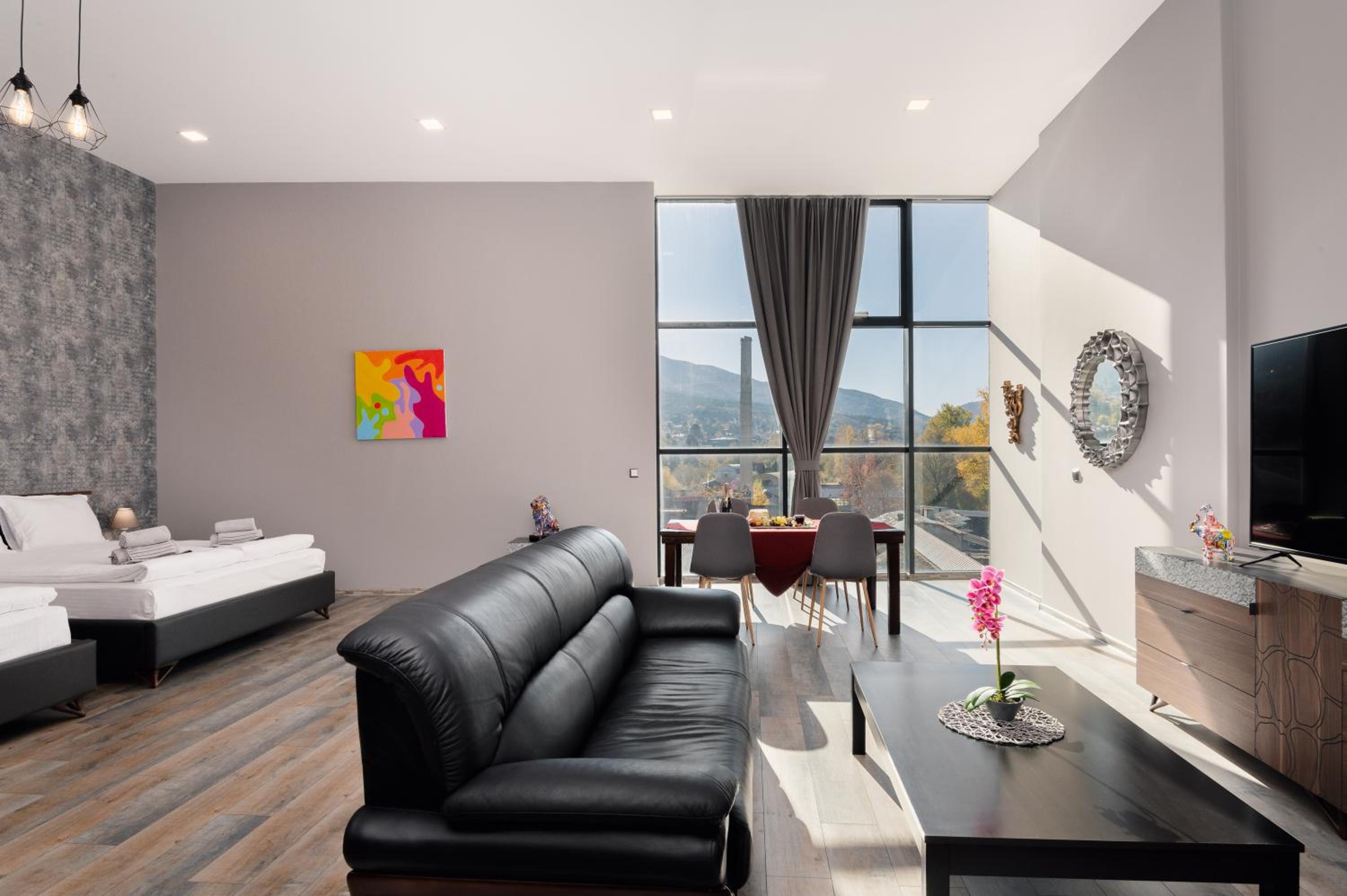  Superior Room with Two Double Beds - Photo 2