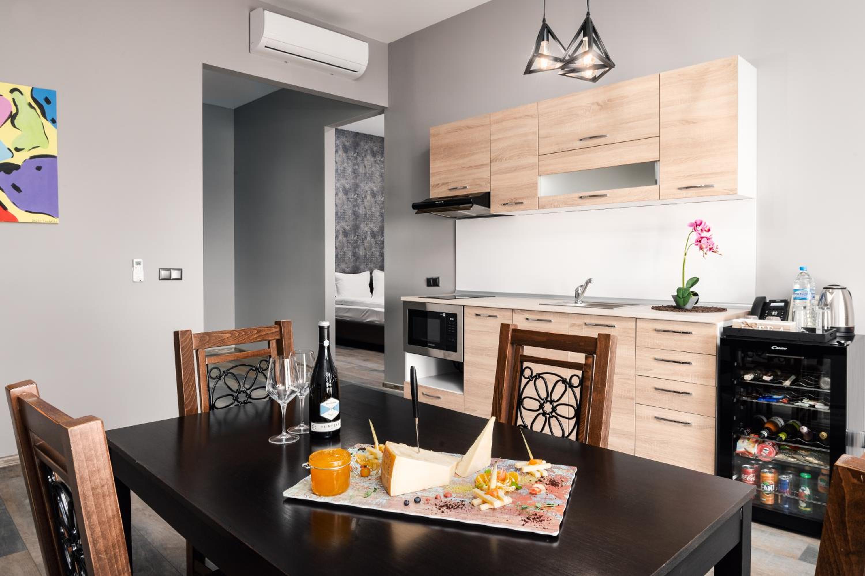 Junior Suite - Photo 3