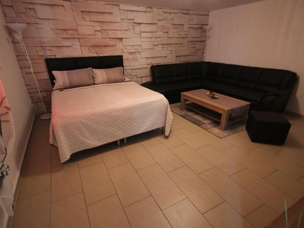 Apartment - Ground Floor photo 1