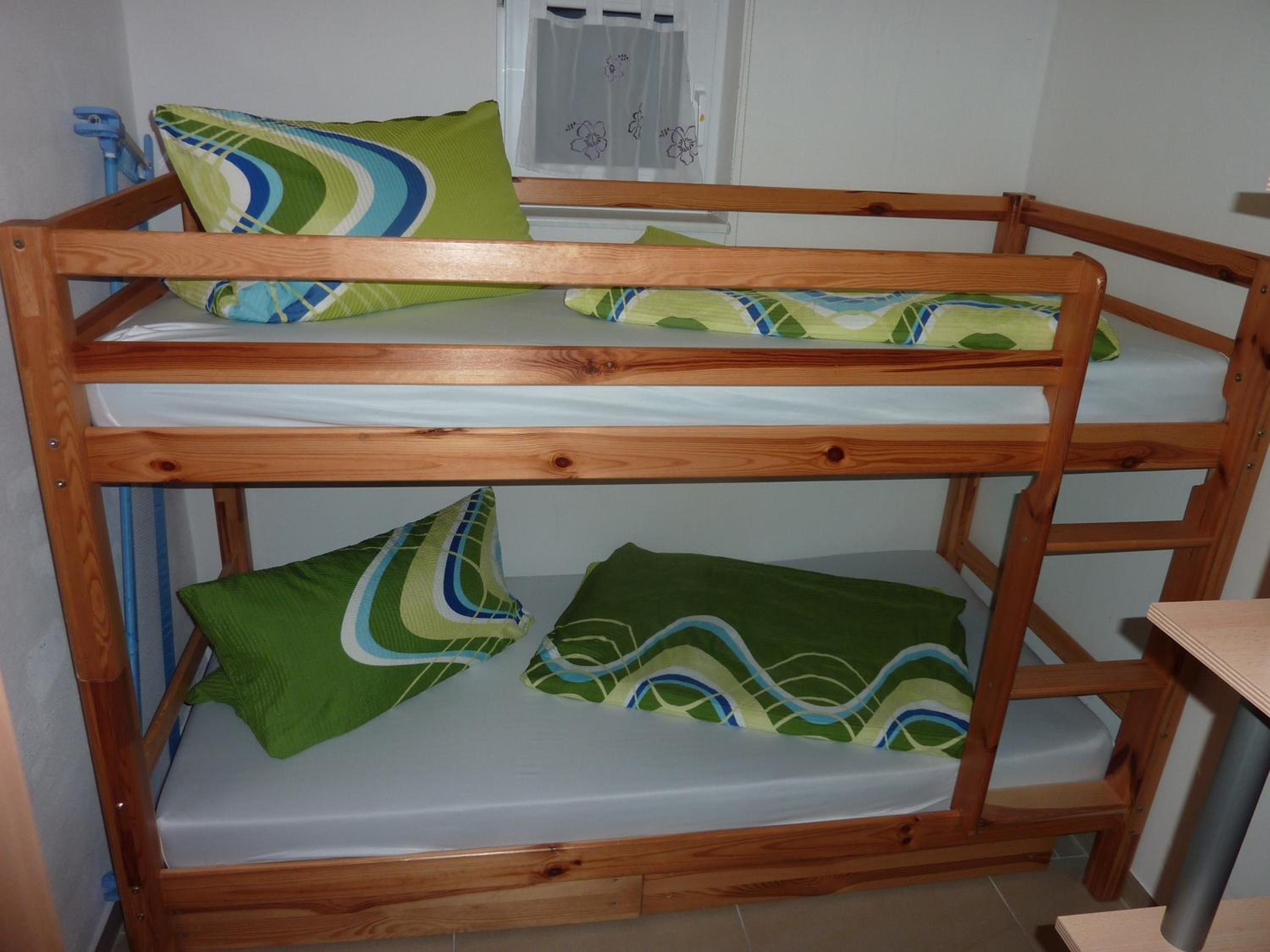 Apartment - Ground Floor photo 3