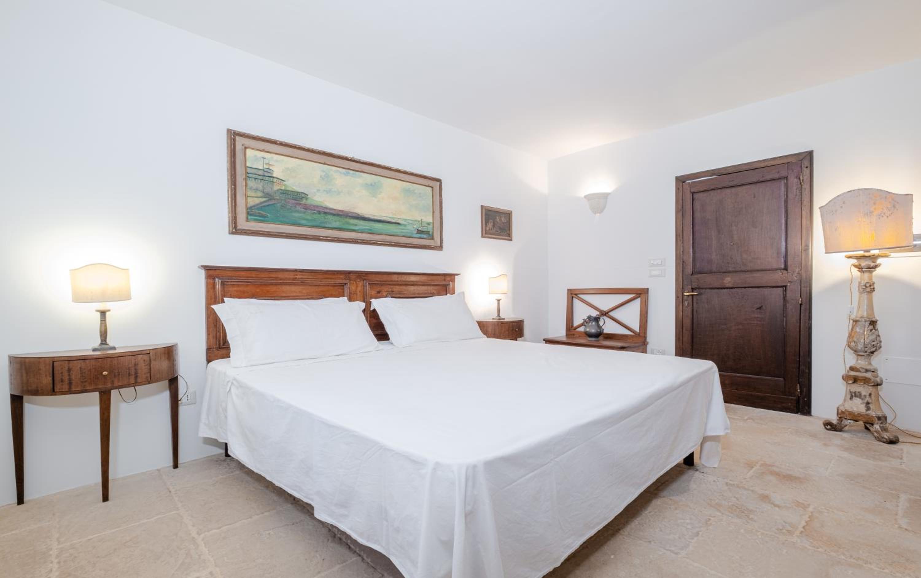 Villa with Sea View photo 1