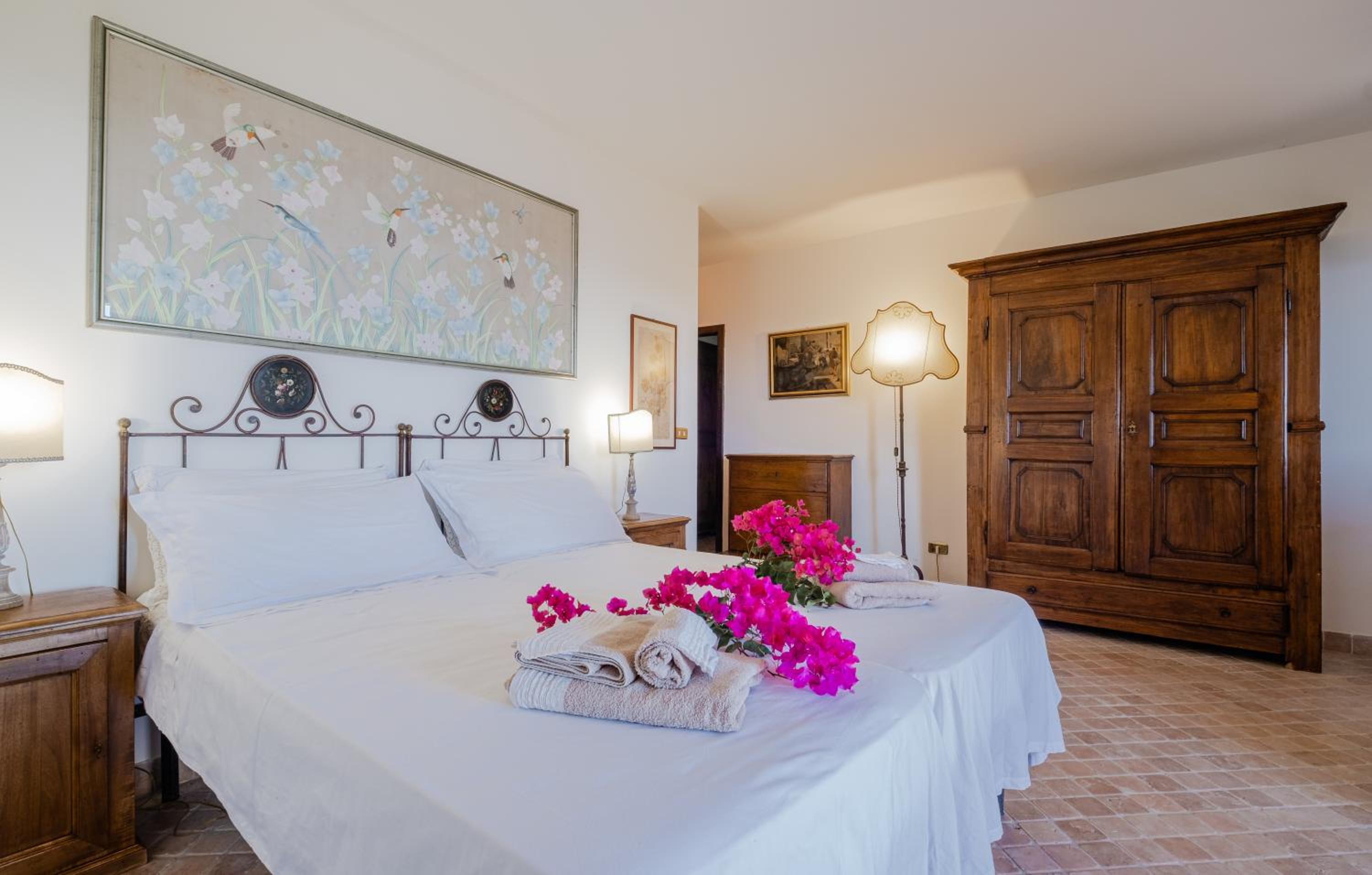Villa with Sea View photo 2