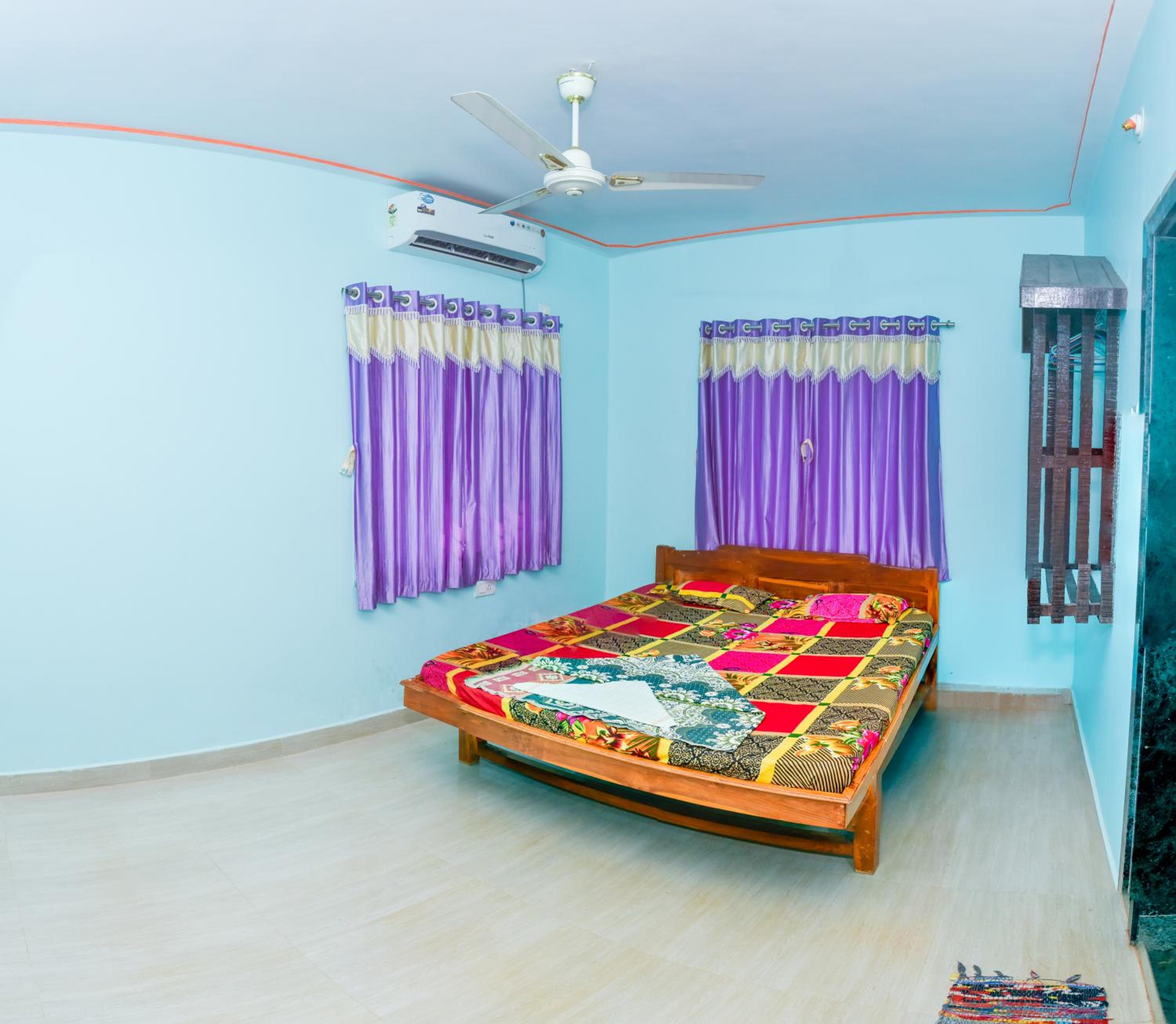 Double Room With Balcony photo 1