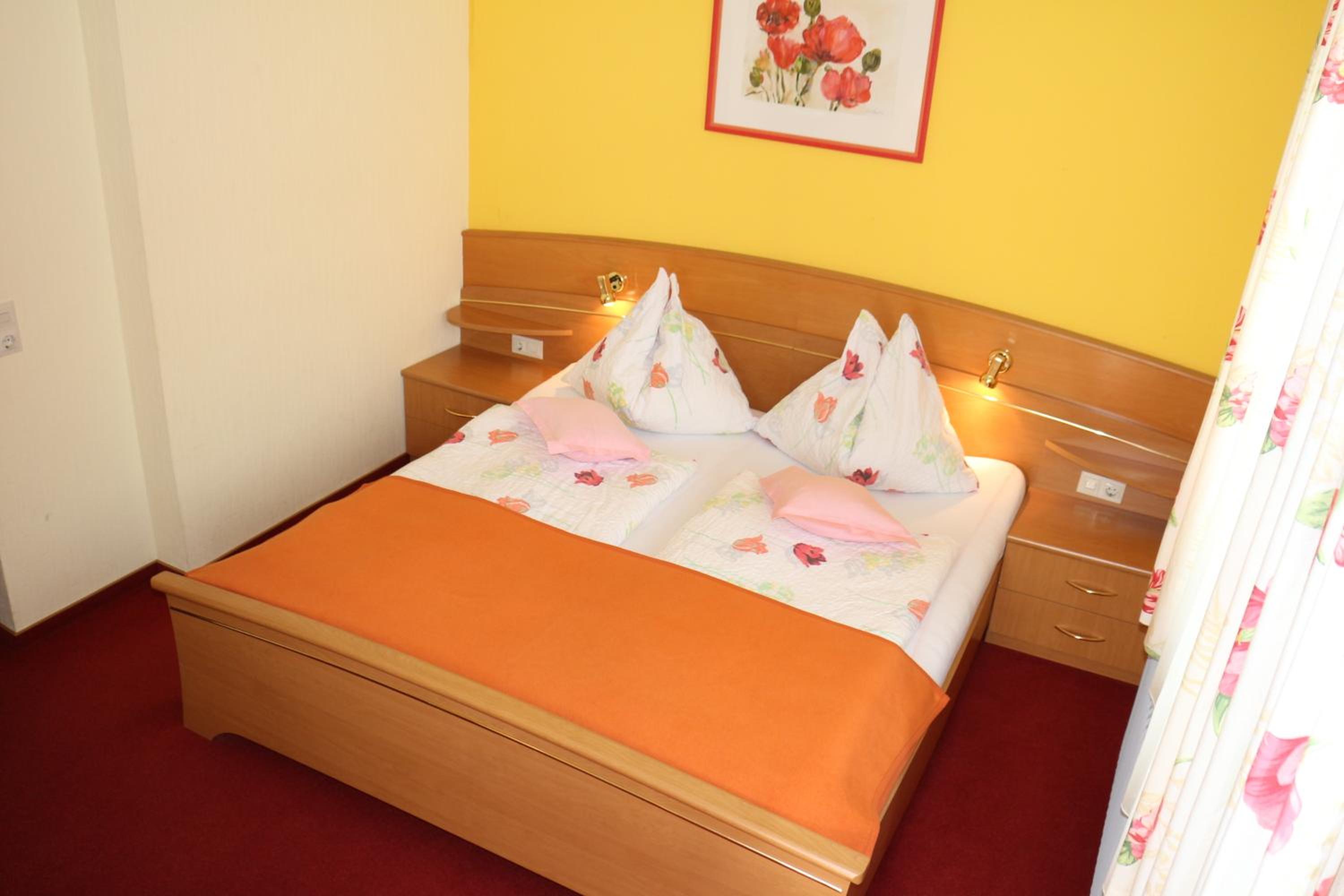 Comfort Double Room photo 2