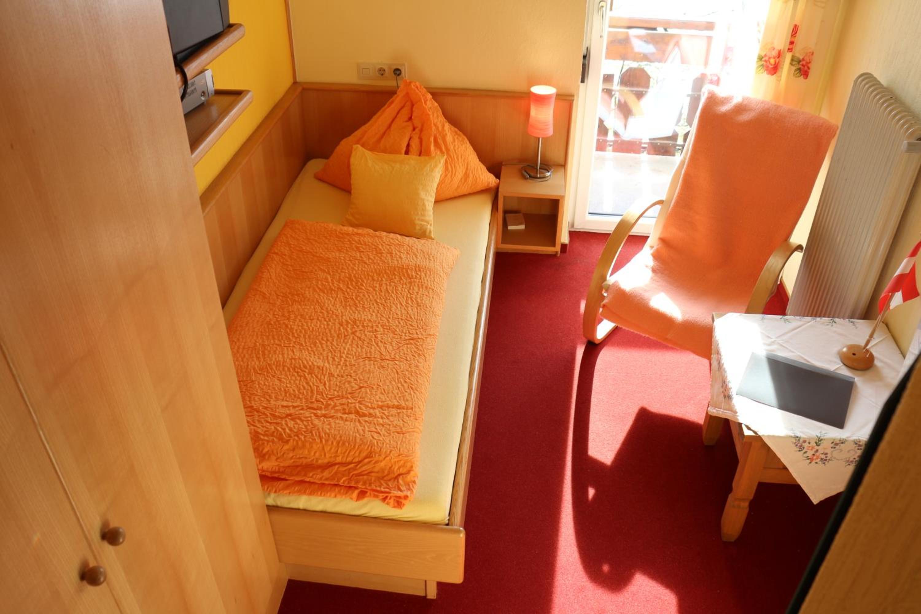 Comfort Single Room photo 2