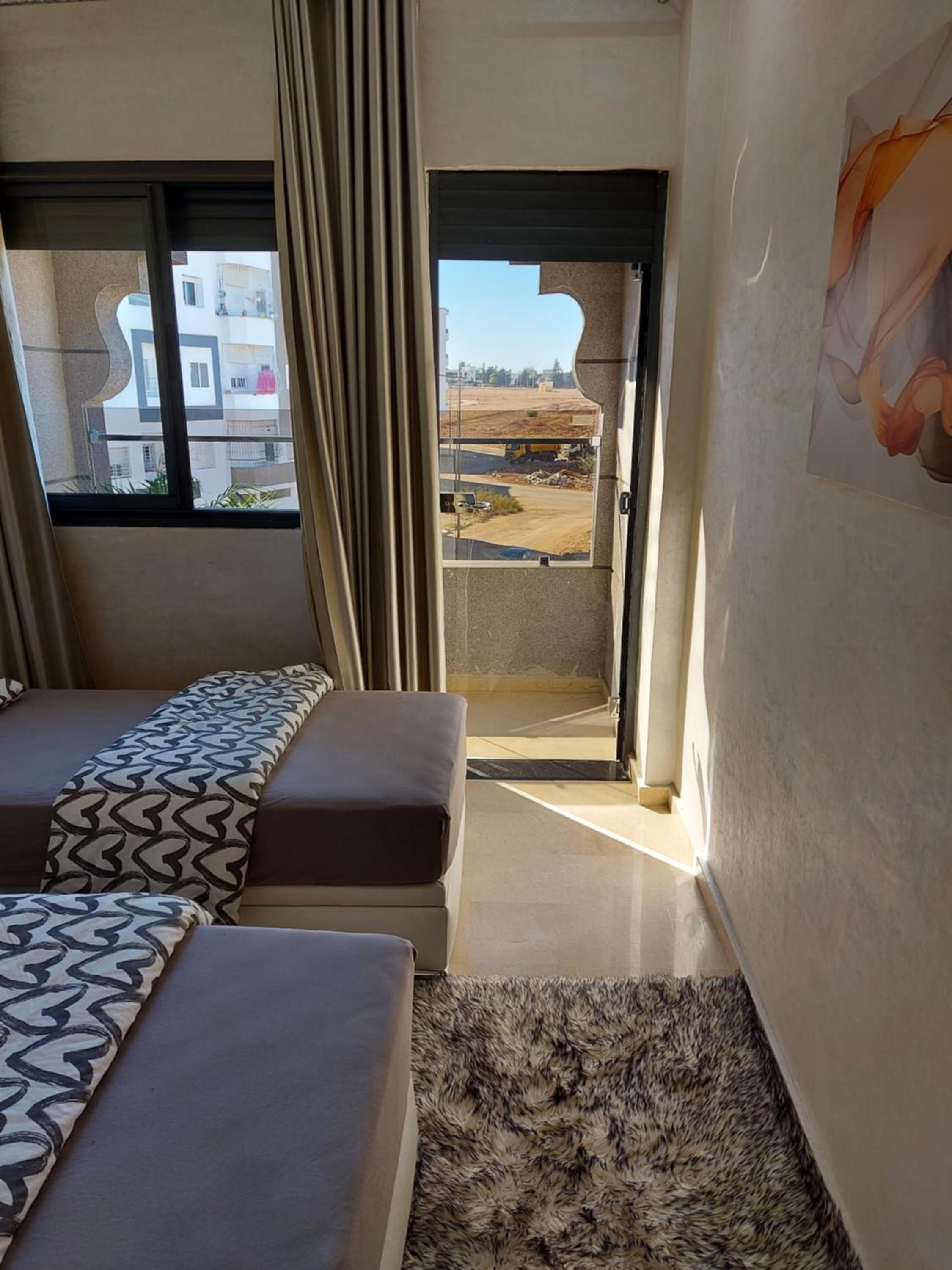 Two-Bedroom Apartment - Photo 8