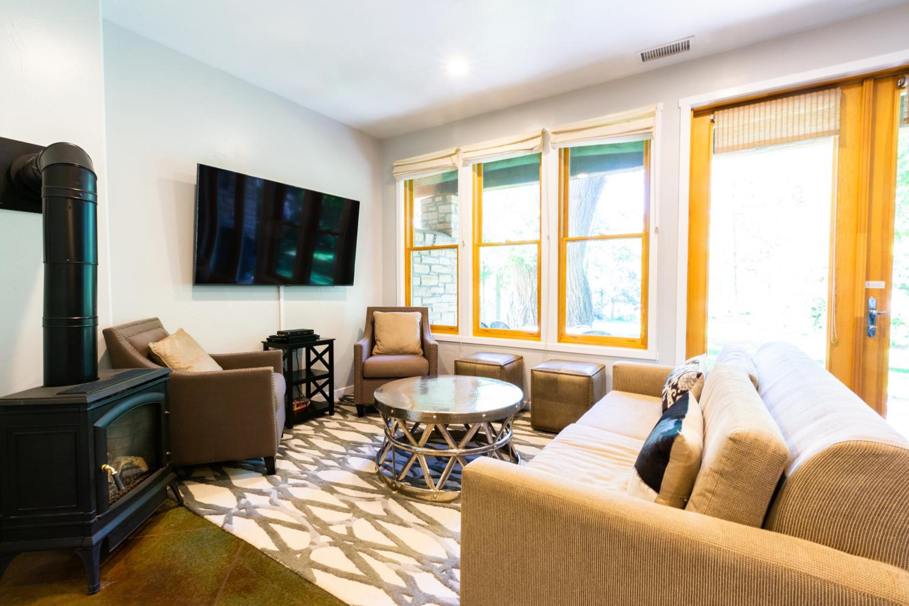 Townhouse #3