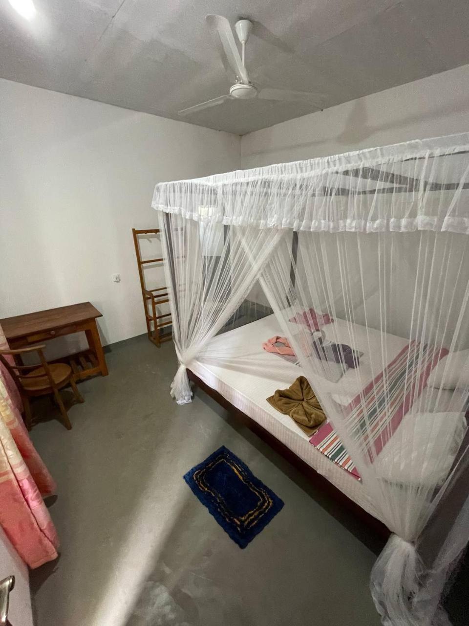 Standard Double Room with Fan