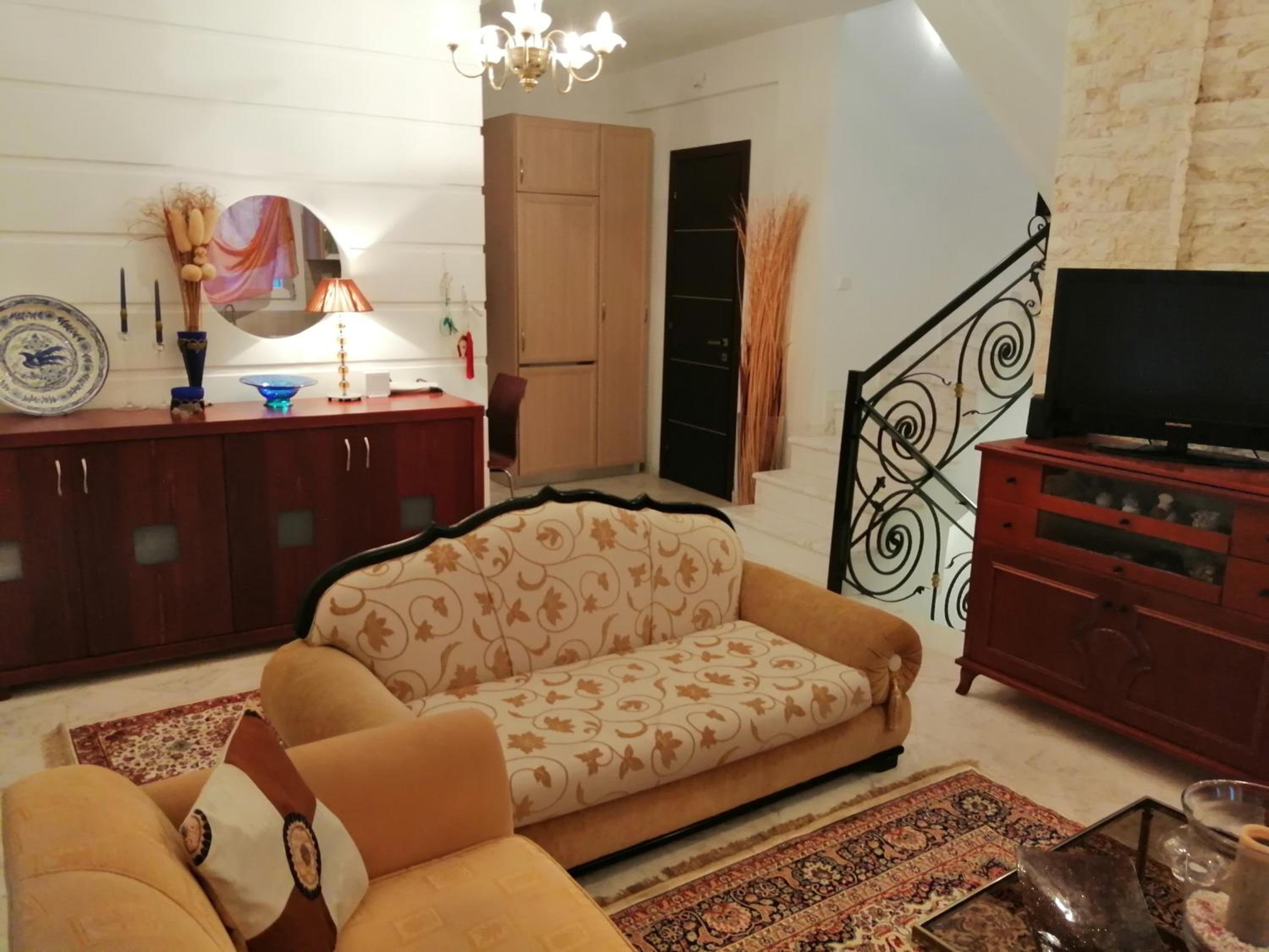 Two-Bedroom Villa photo 2