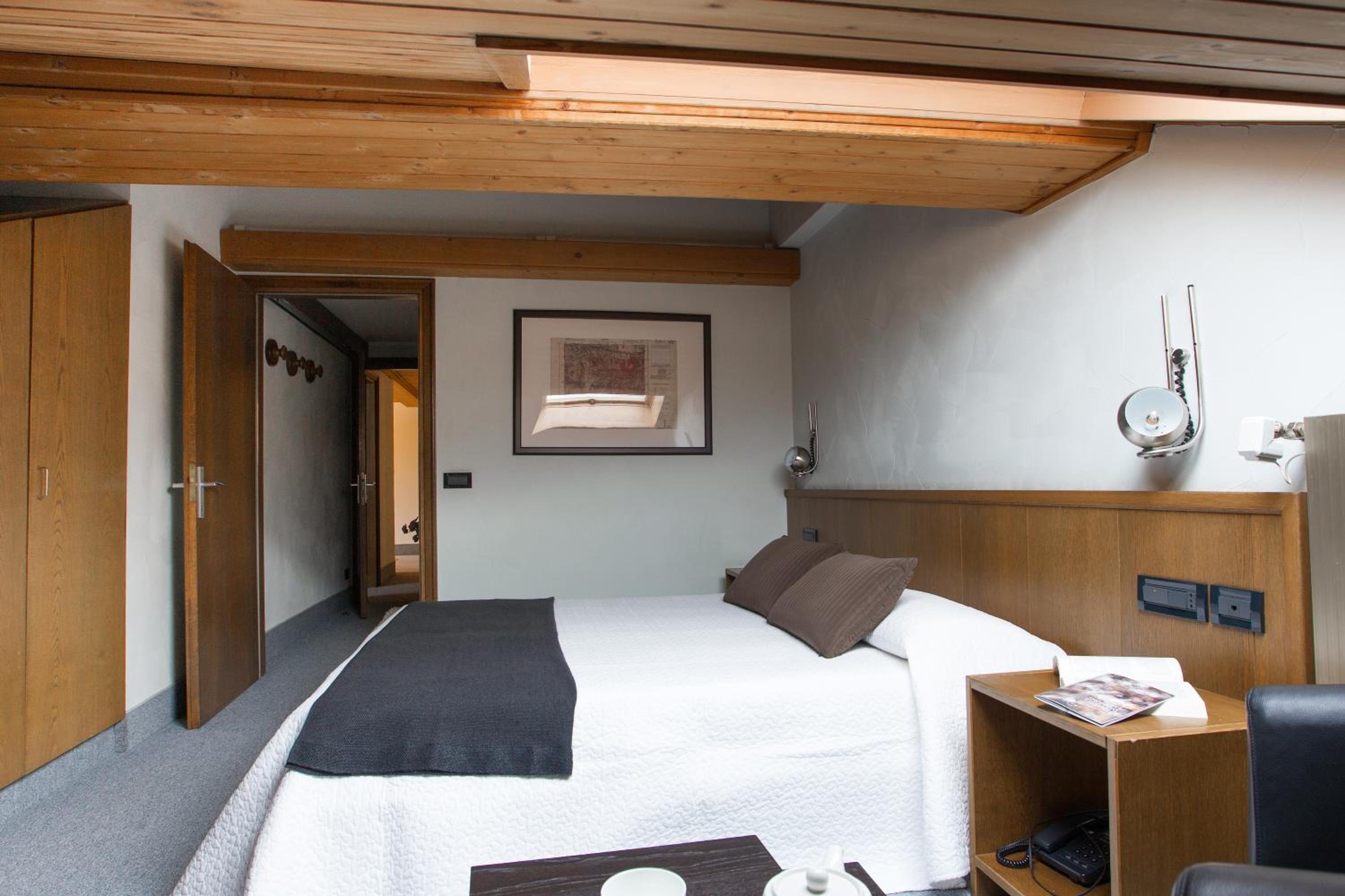 Economy Double or Twin Room - Photo 7