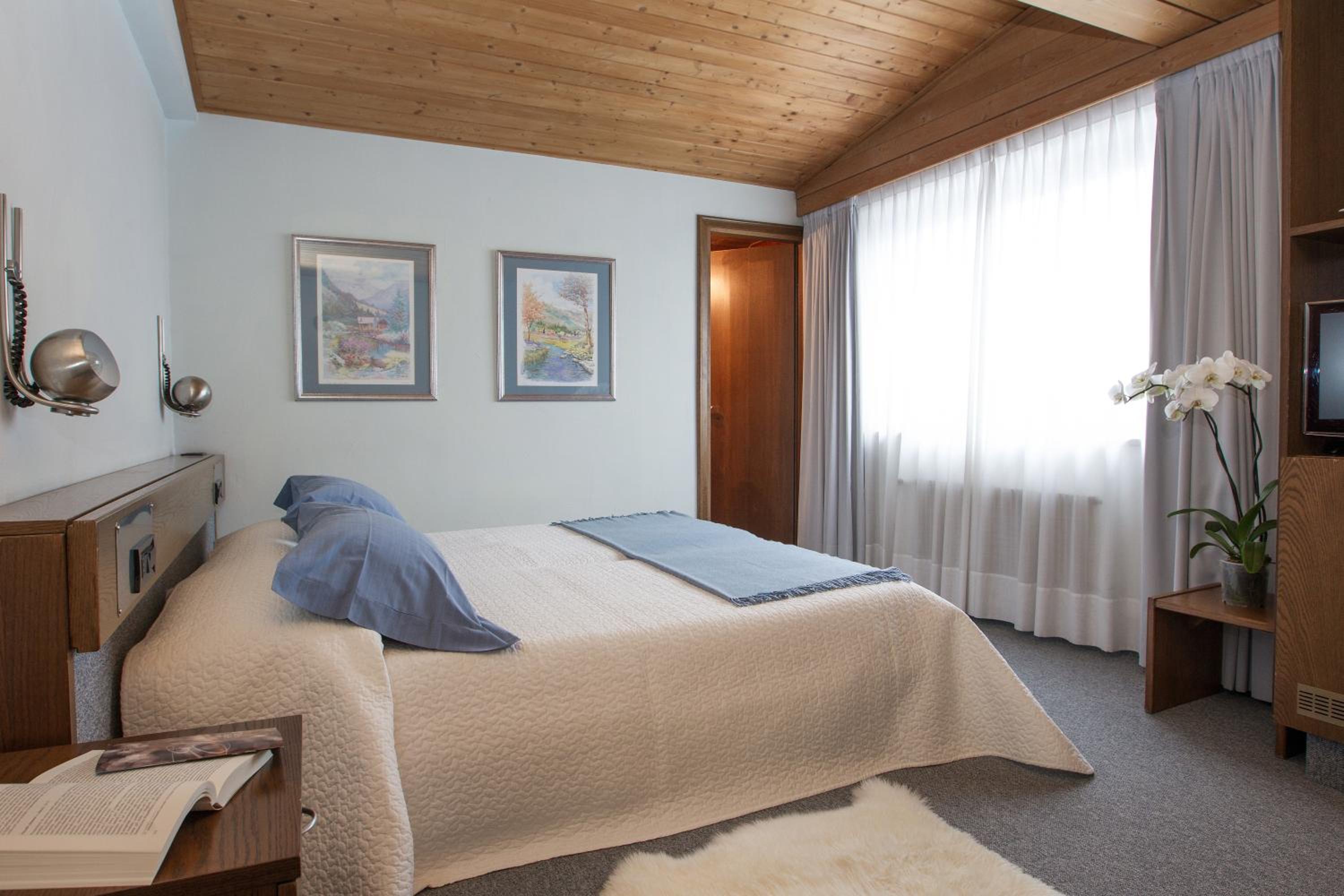 Economy Double or Twin Room - Photo 6