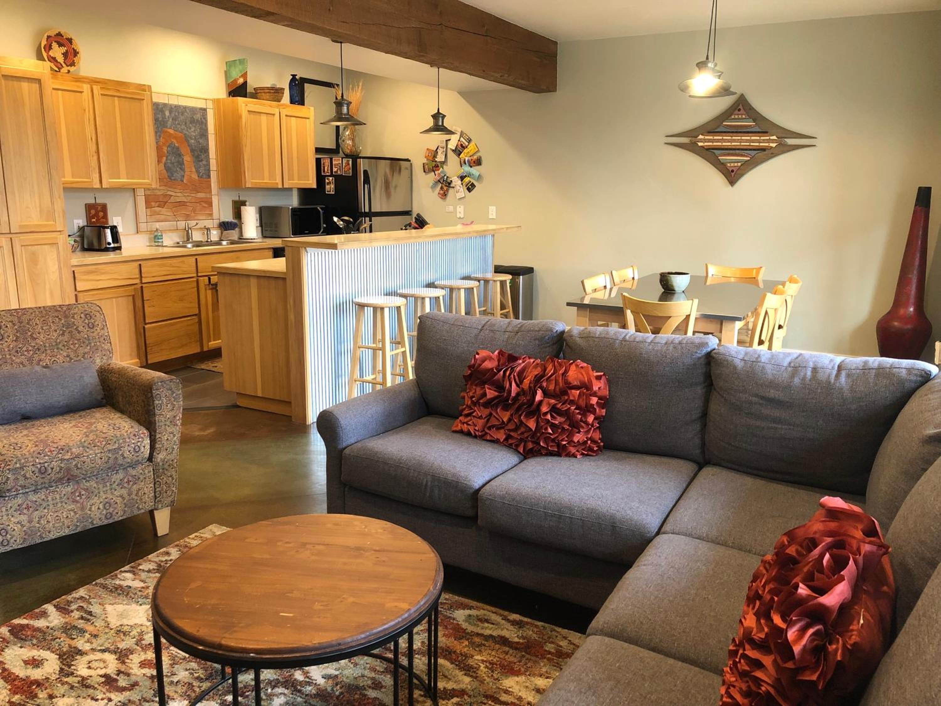 Townhouse #4