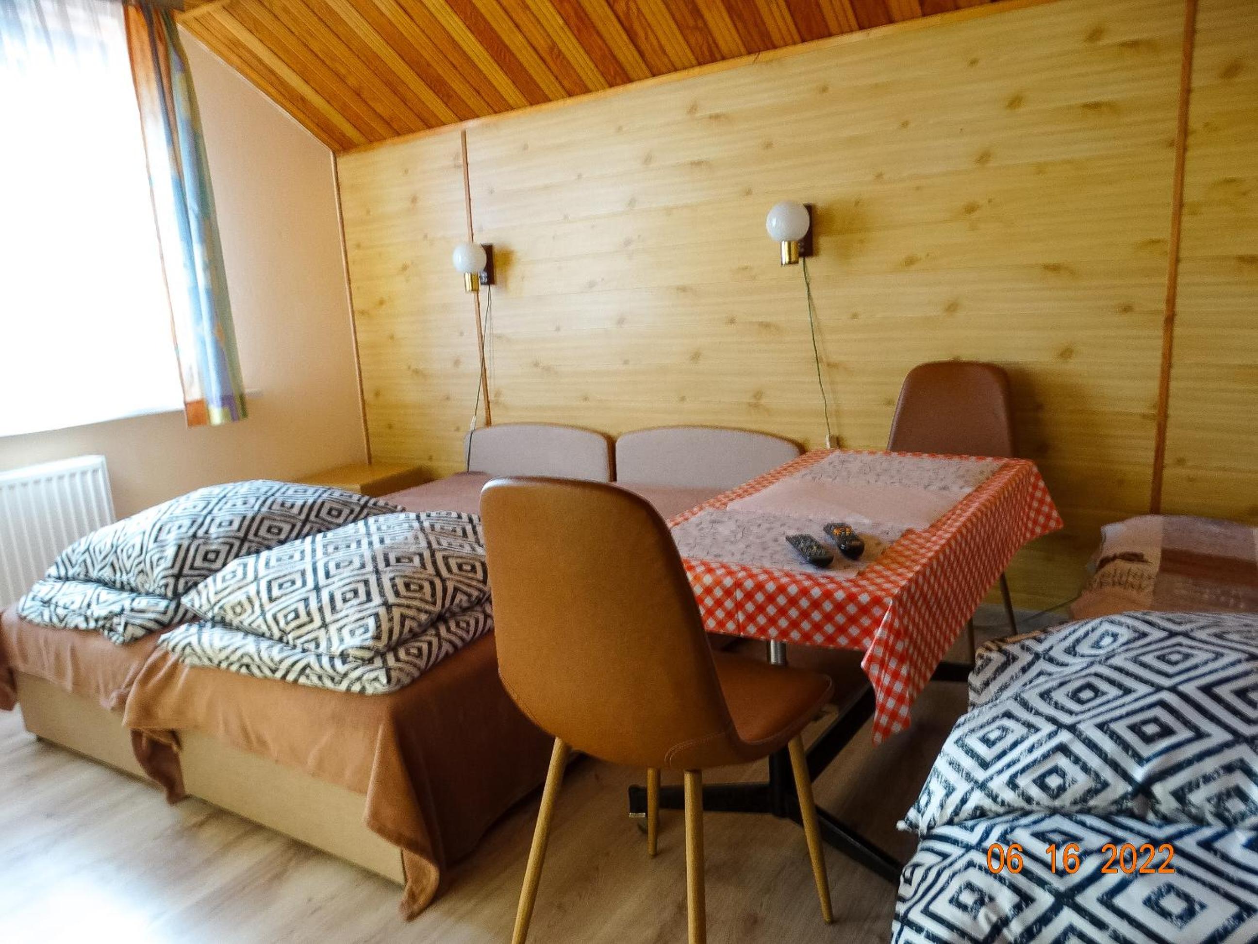 Triple Room photo 1