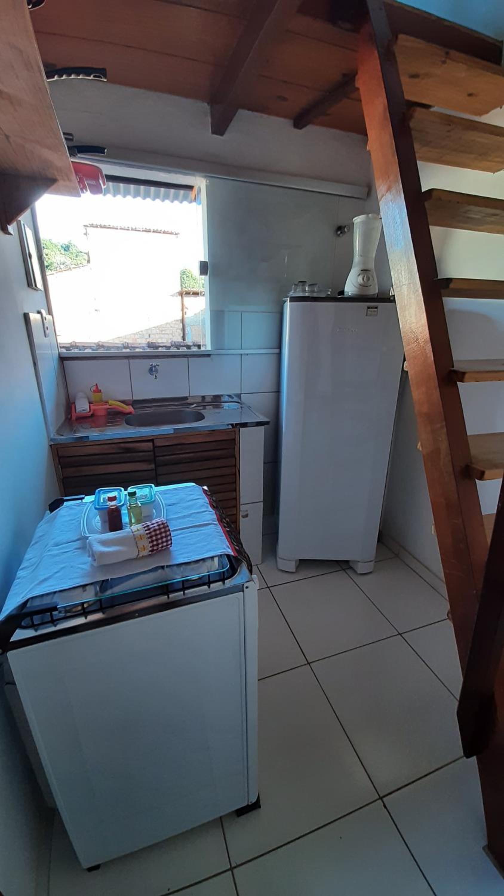 One-Bedroom House photo 3