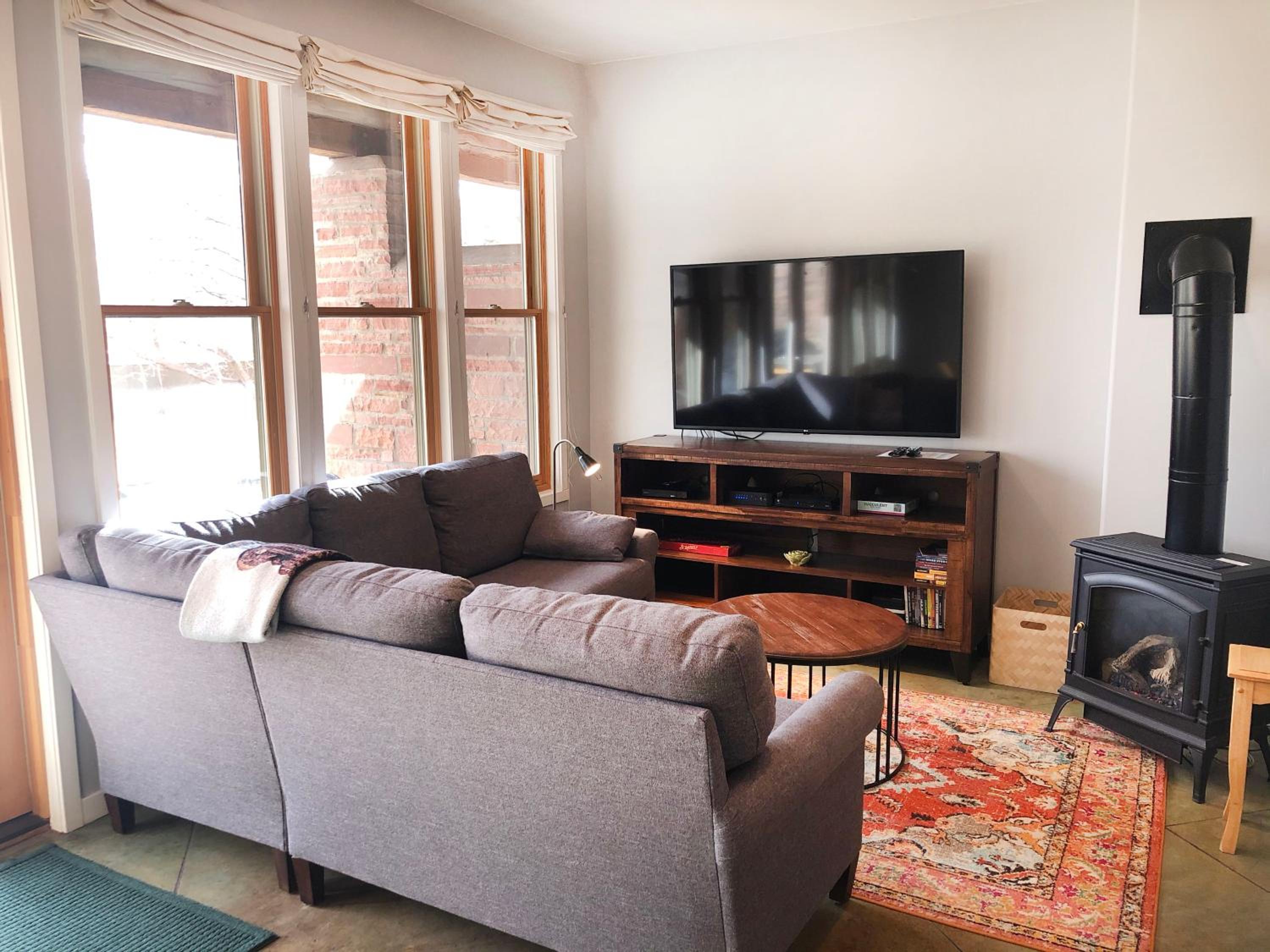 Townhouse #6