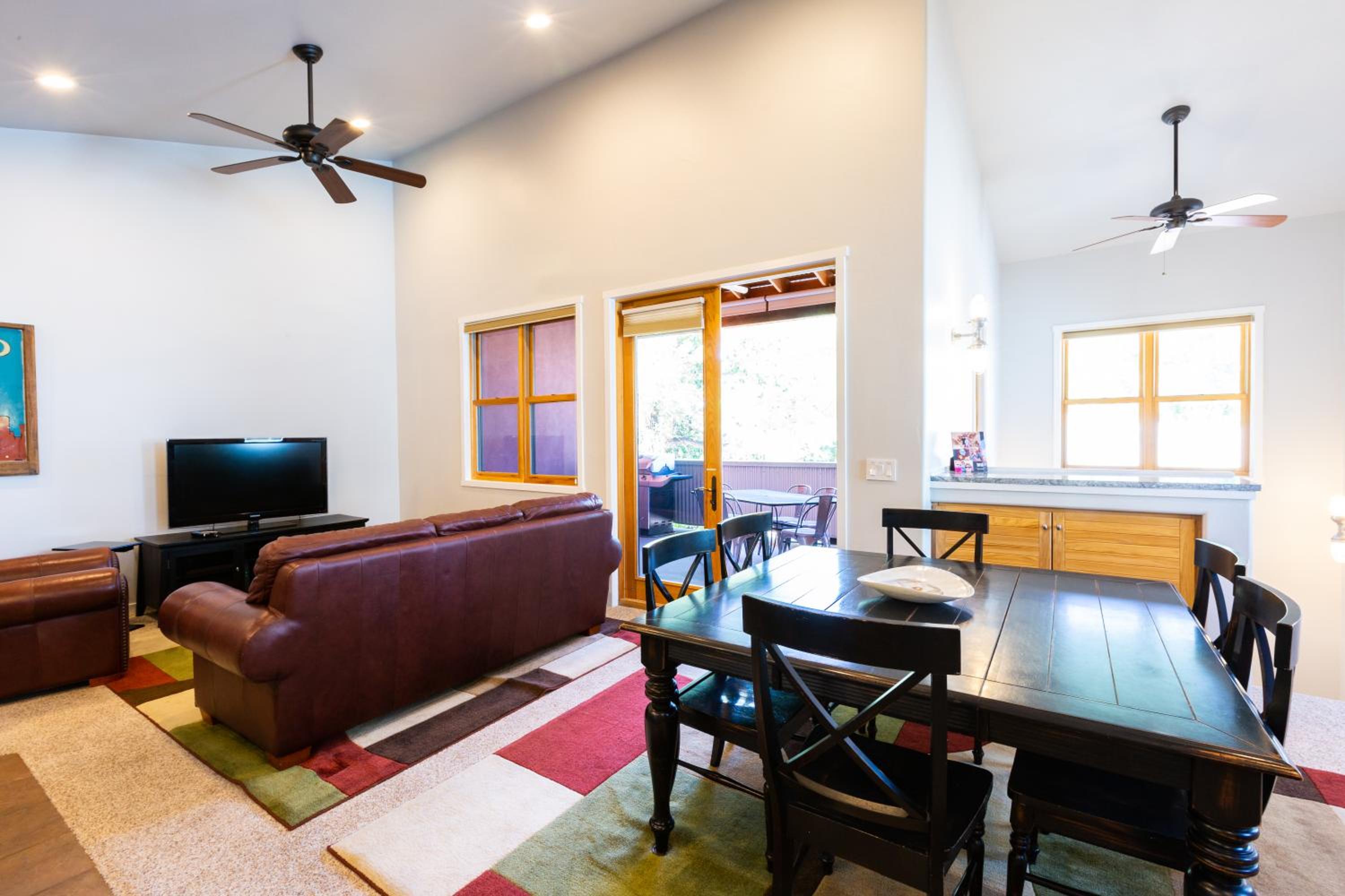 Townhouse #8