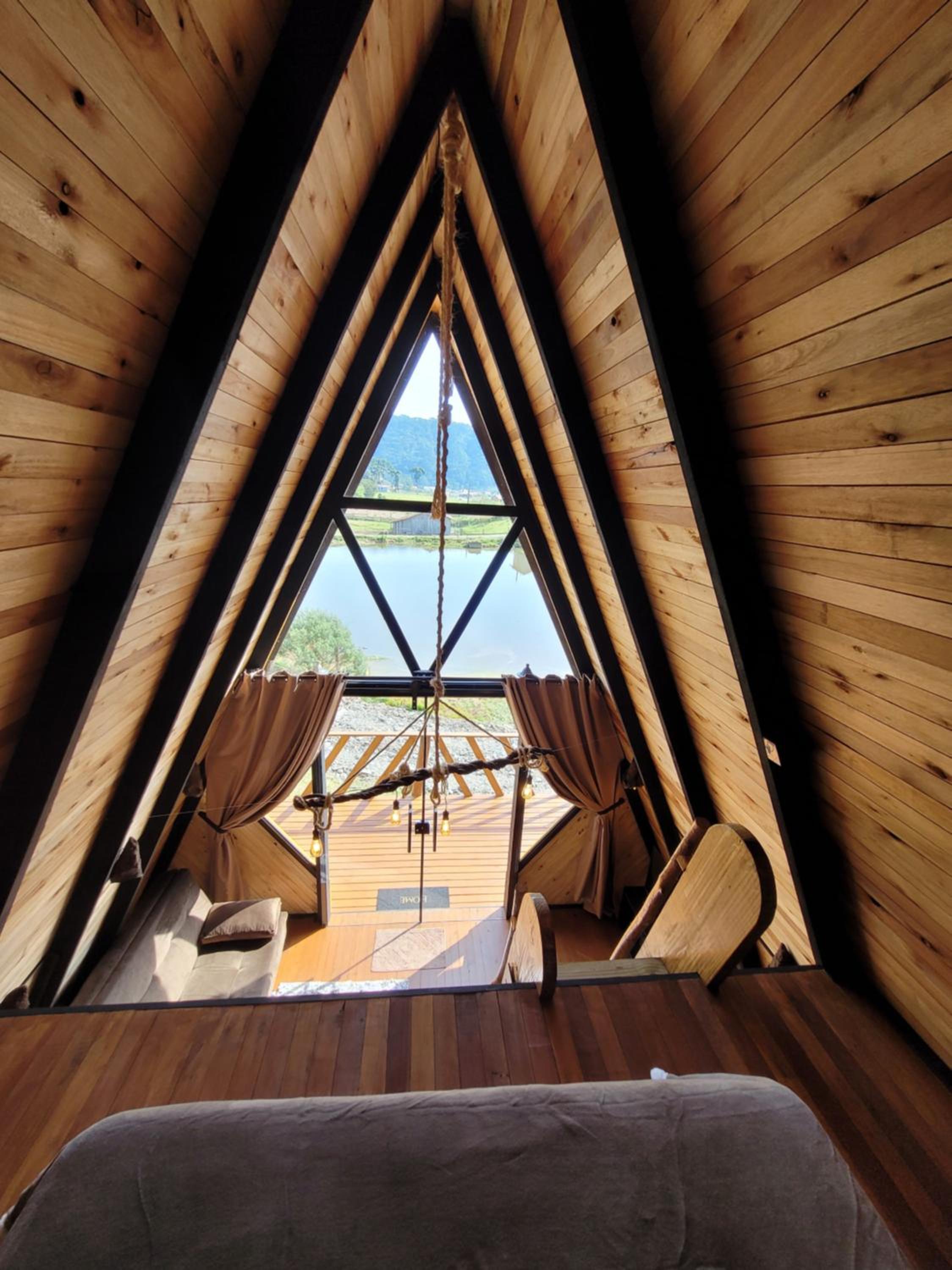 Chalet photo 2