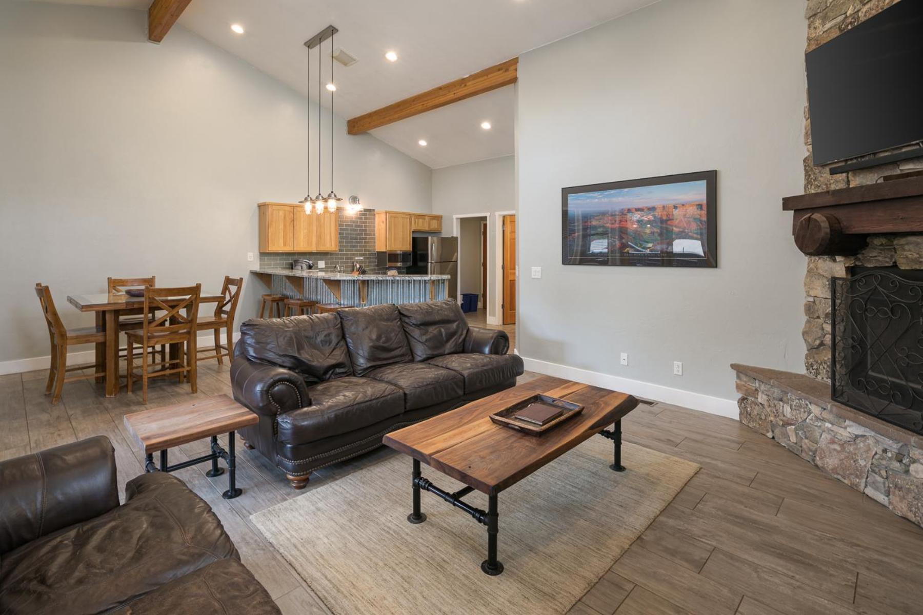 Townhouse #9