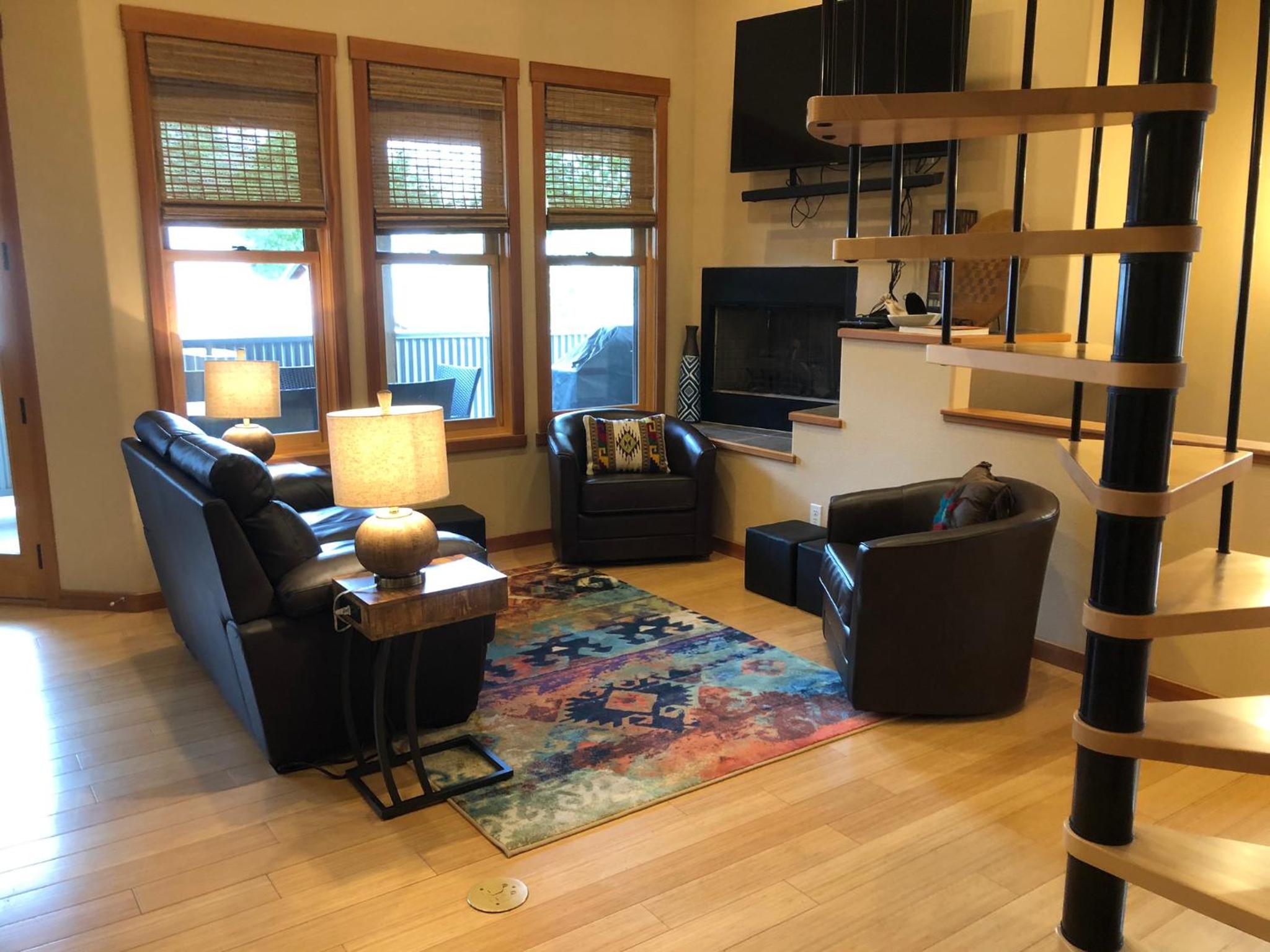 Townhouse #14