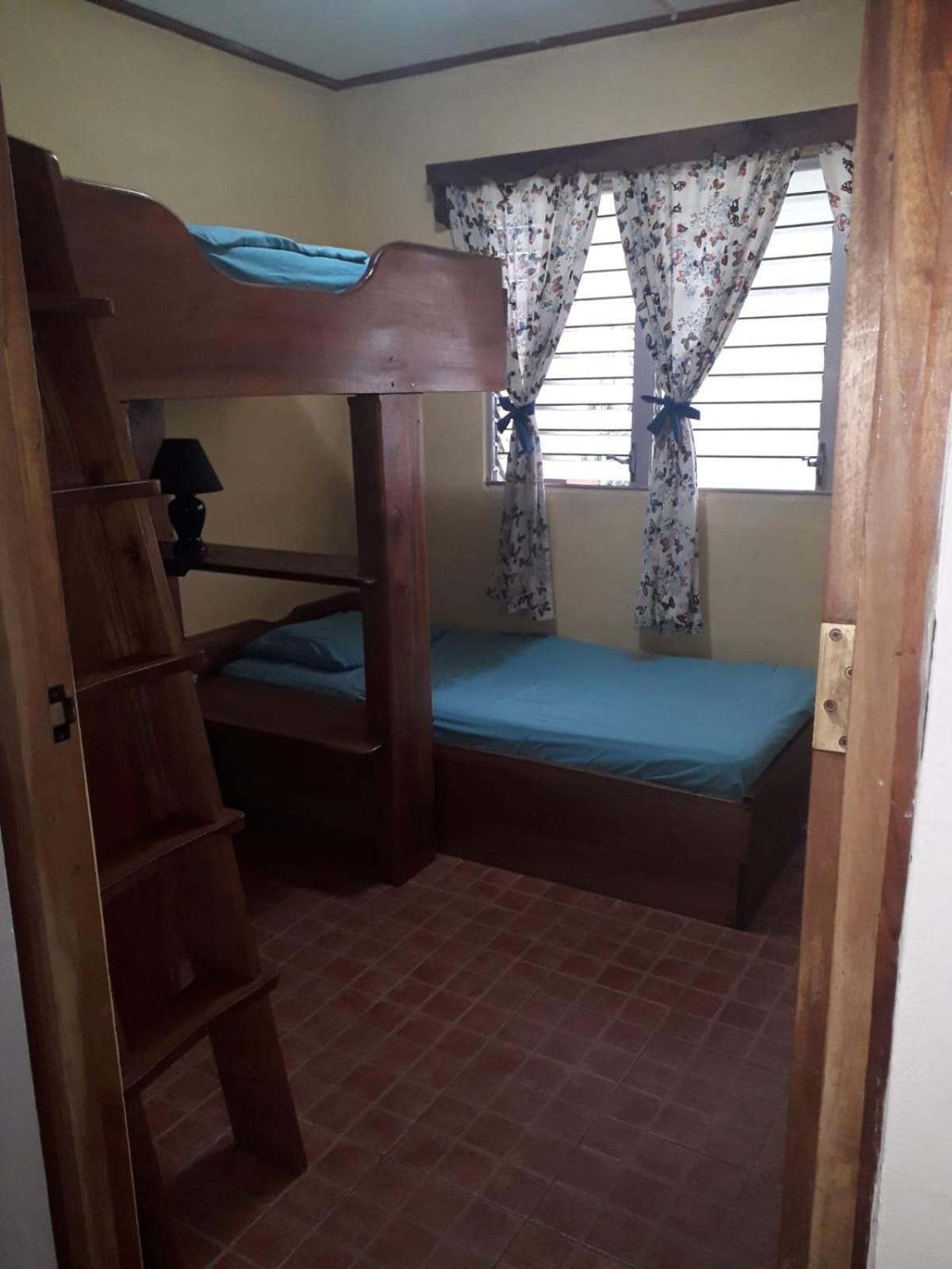 Single Bed in Dormitory Room photo 1