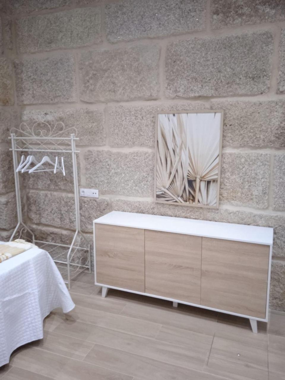 Casa de Dos Habitaciones