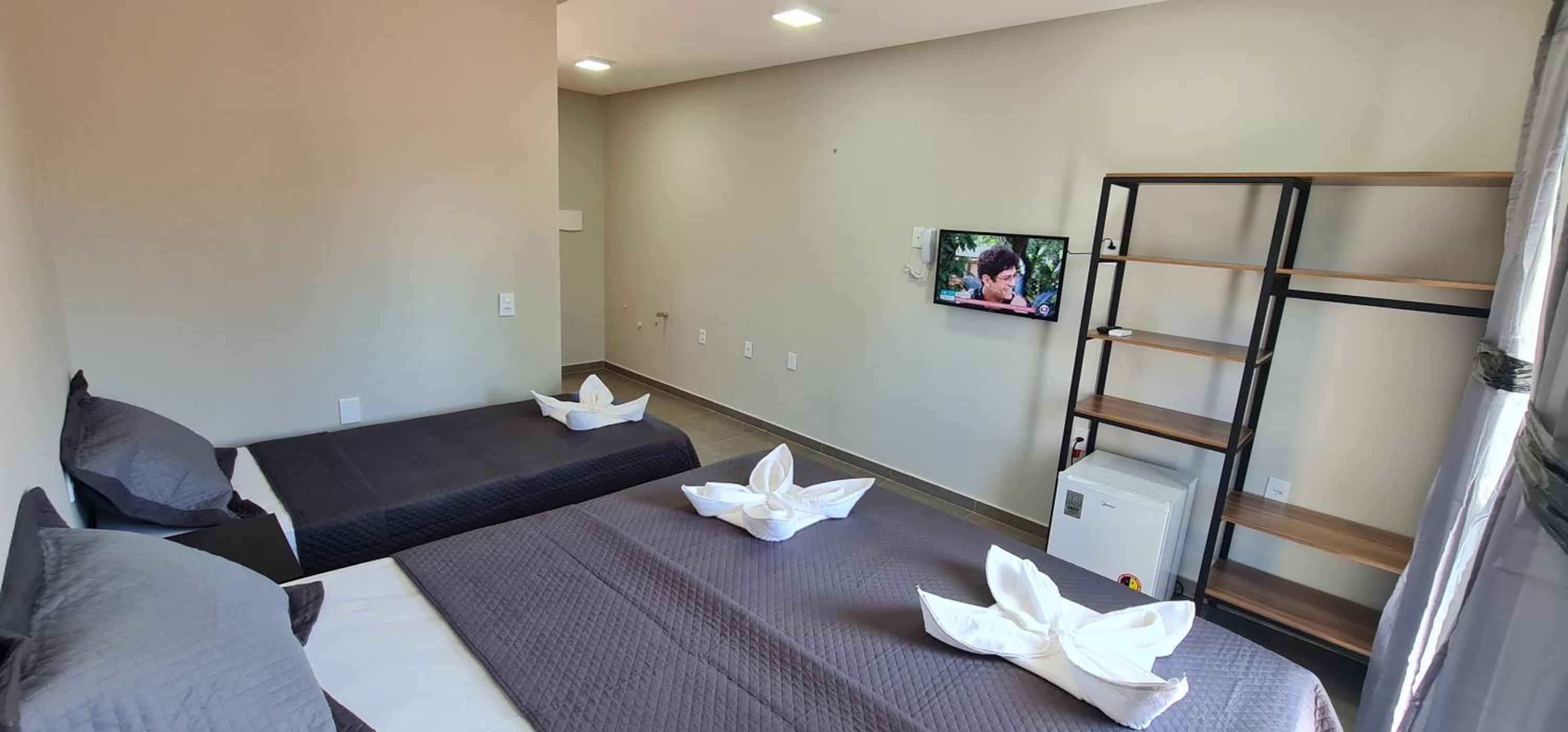 Triple Room photo 2