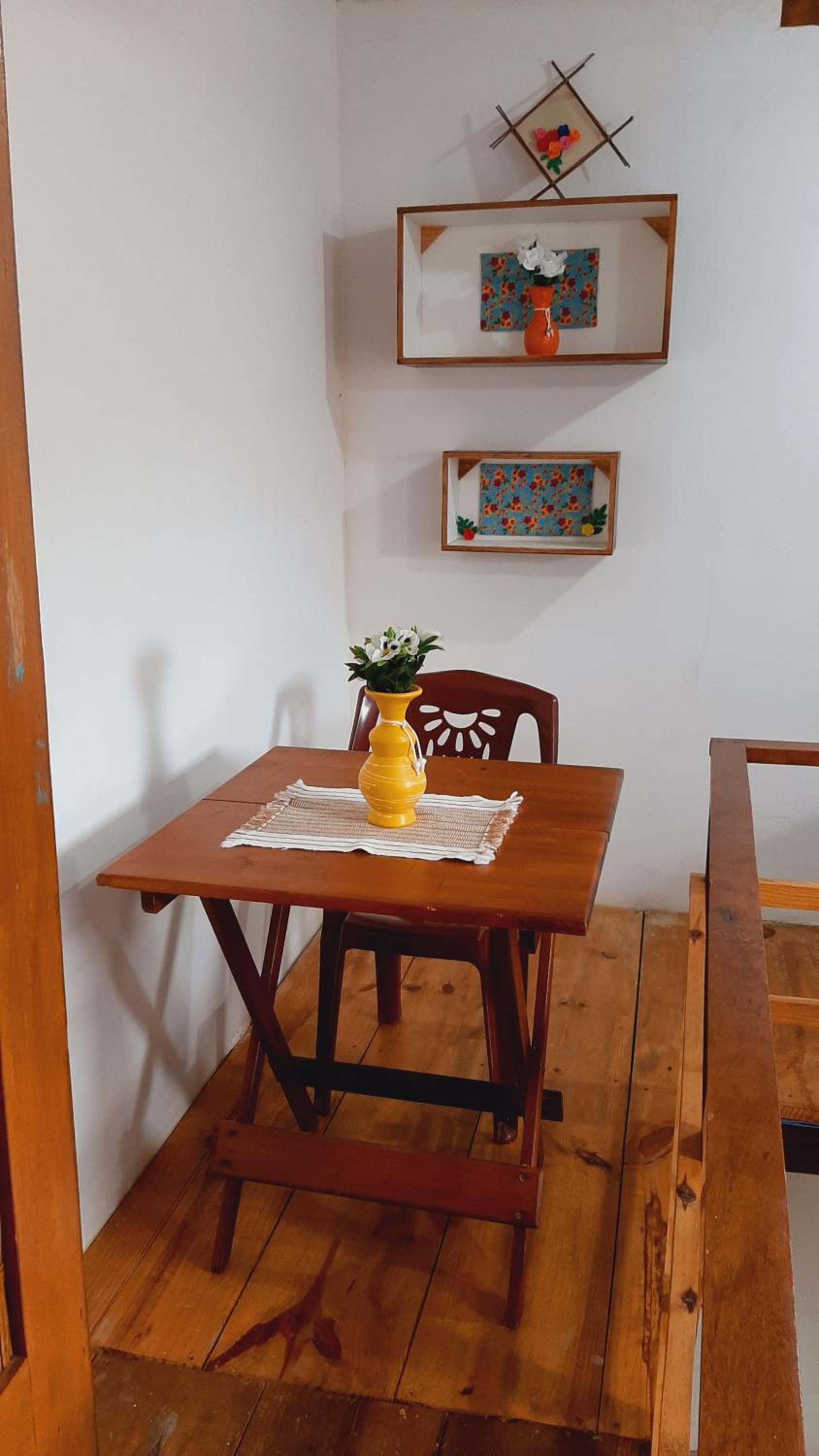 One-Bedroom House photo 3