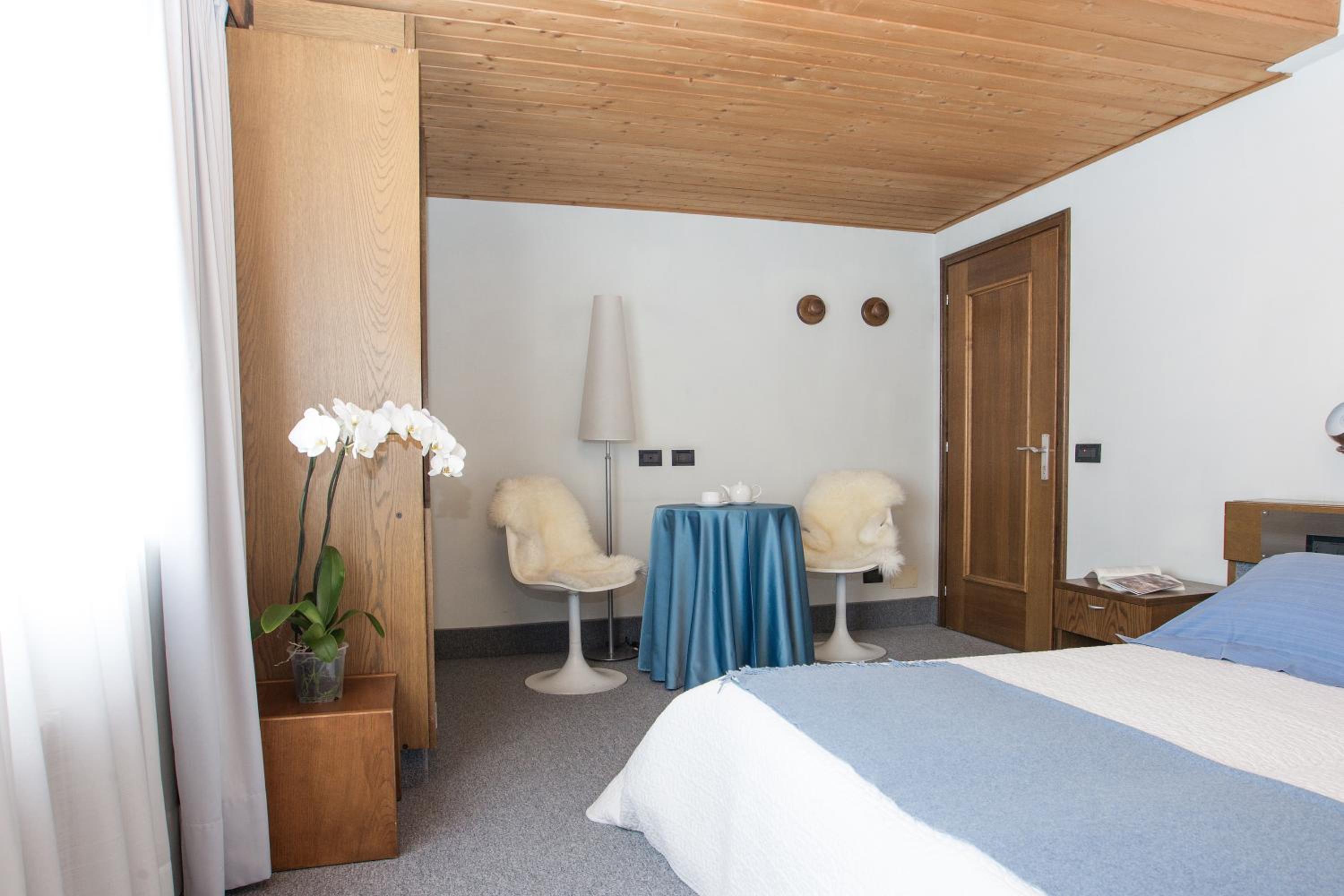 Economy Double or Twin Room - Photo 5