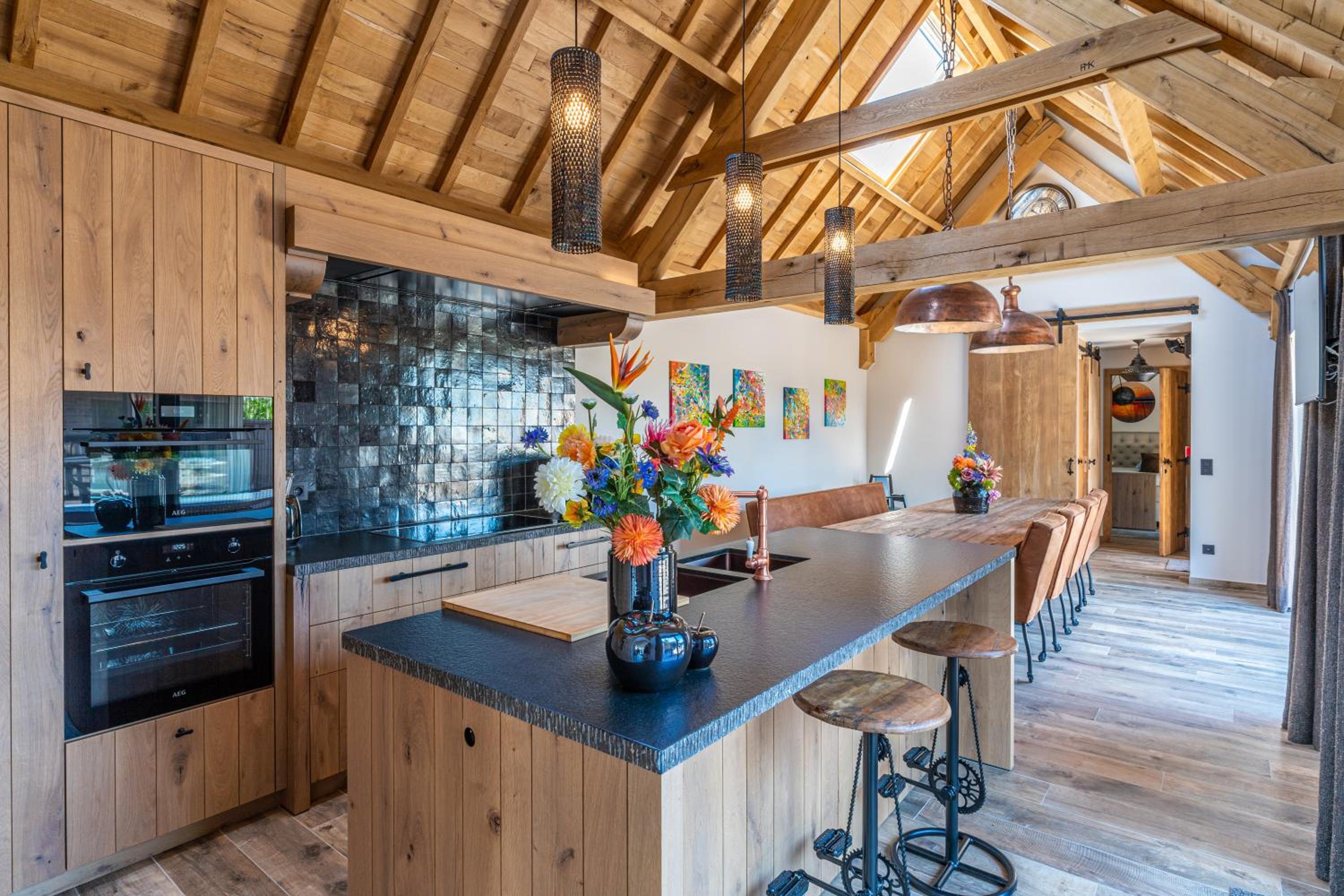Vacation Home photo 2