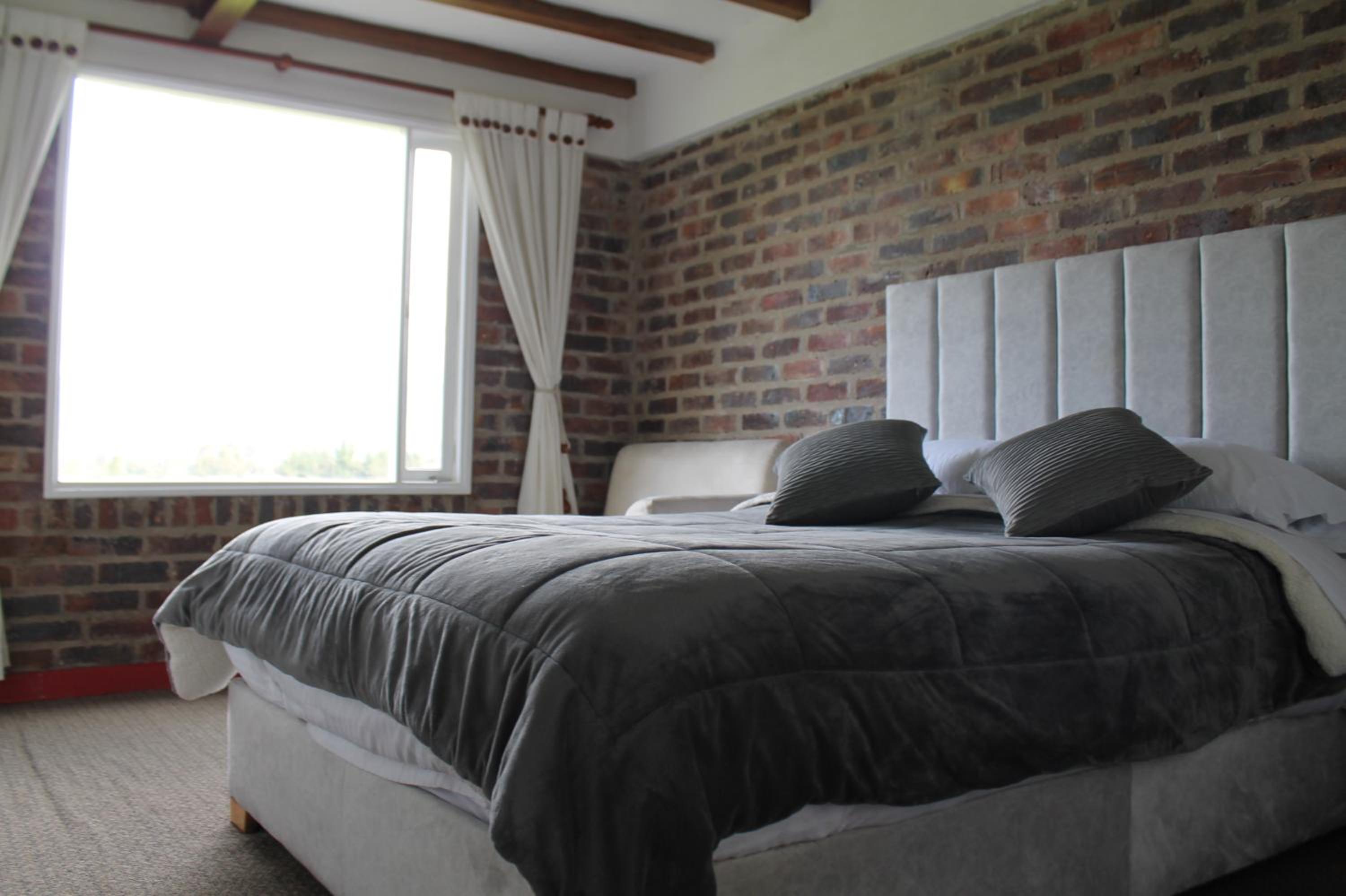 Two-Bedroom Villa photo 1