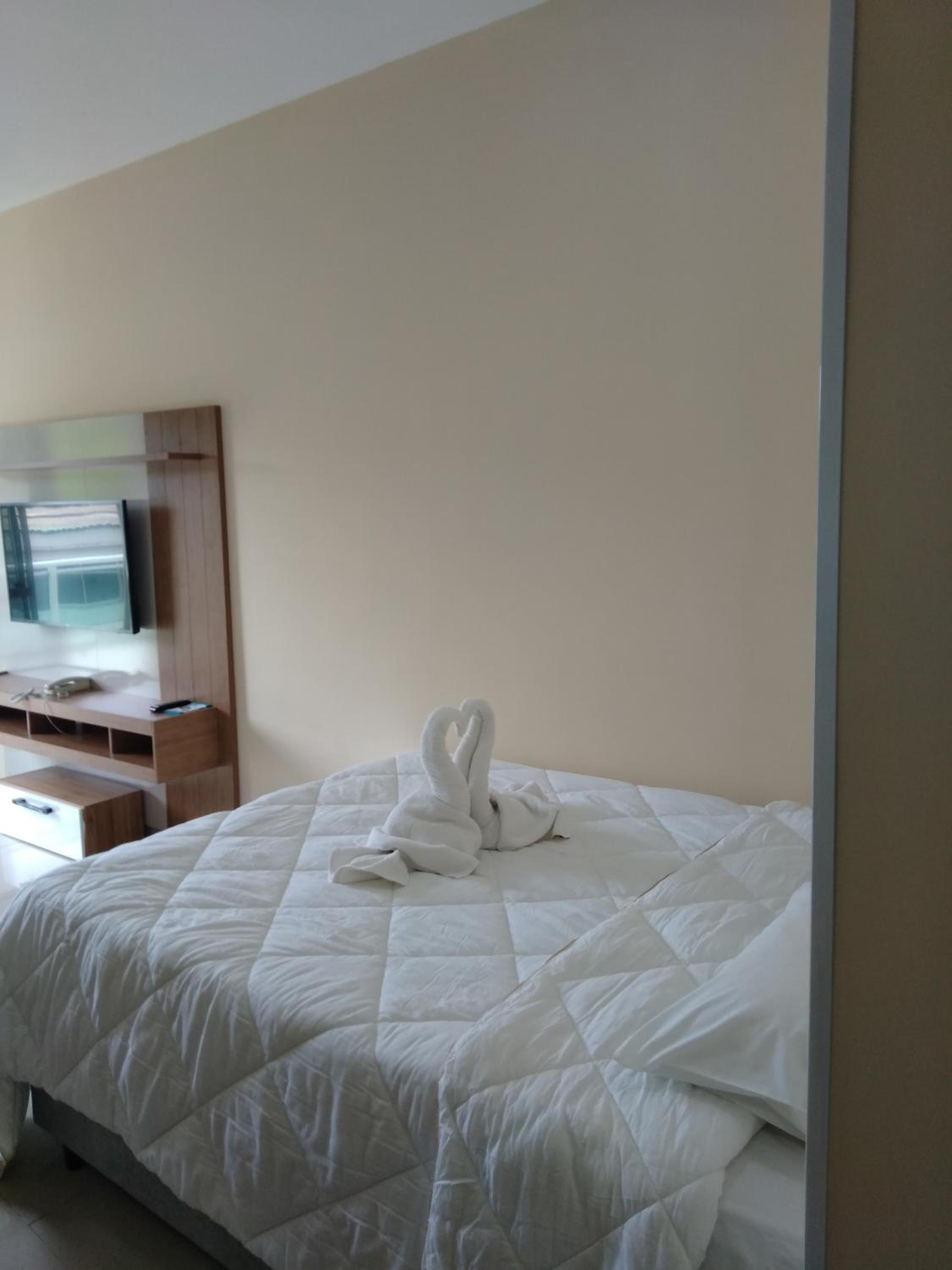 Studio Apartment with Sea View photo 1