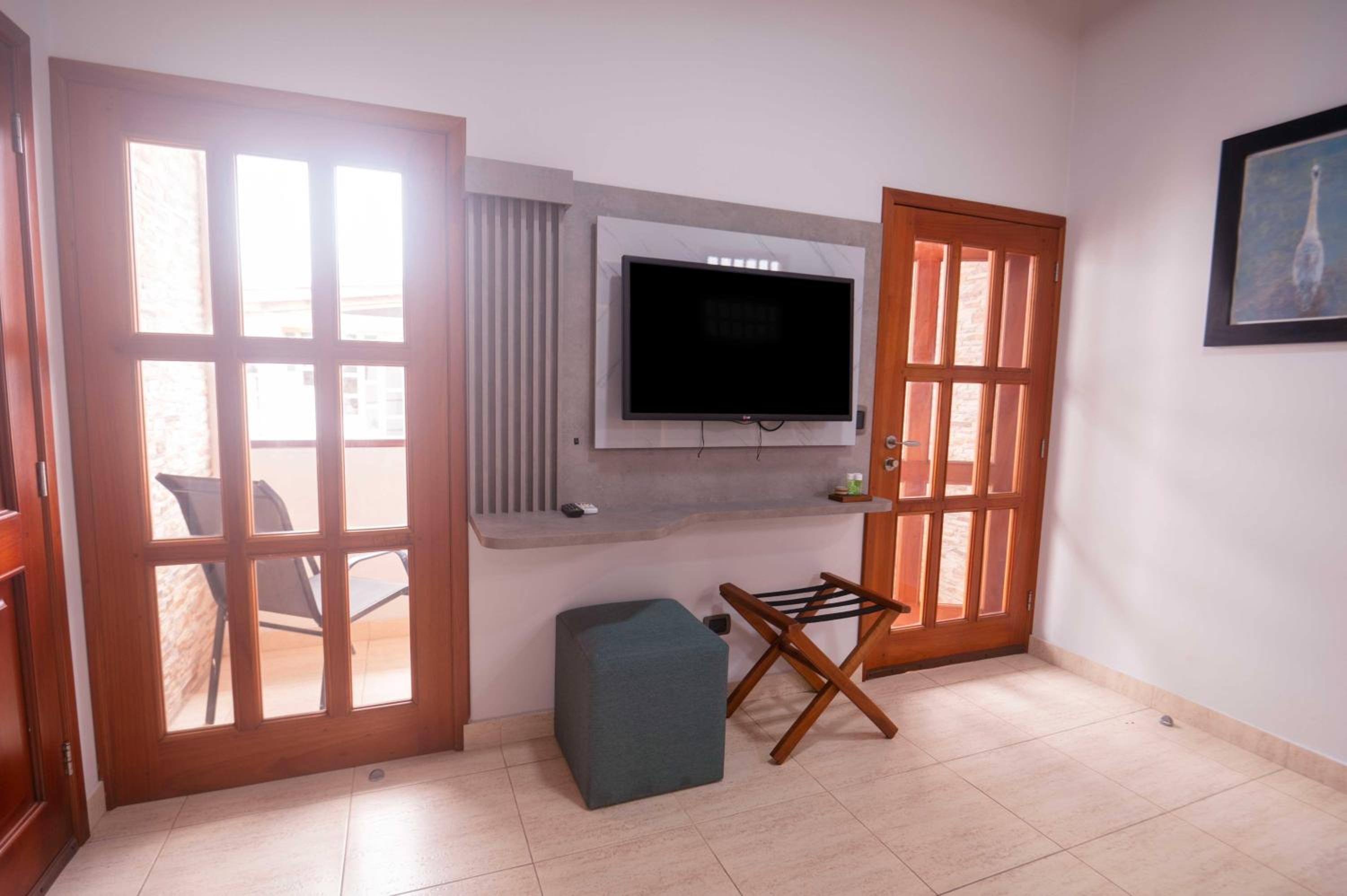Superior Double Room photo 2
