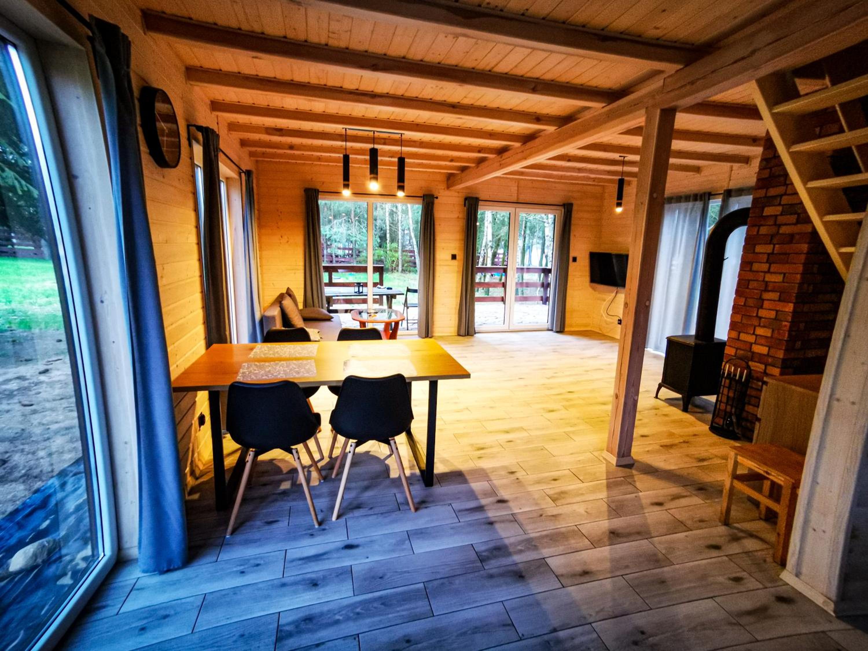 Three-Bedroom House photo 1