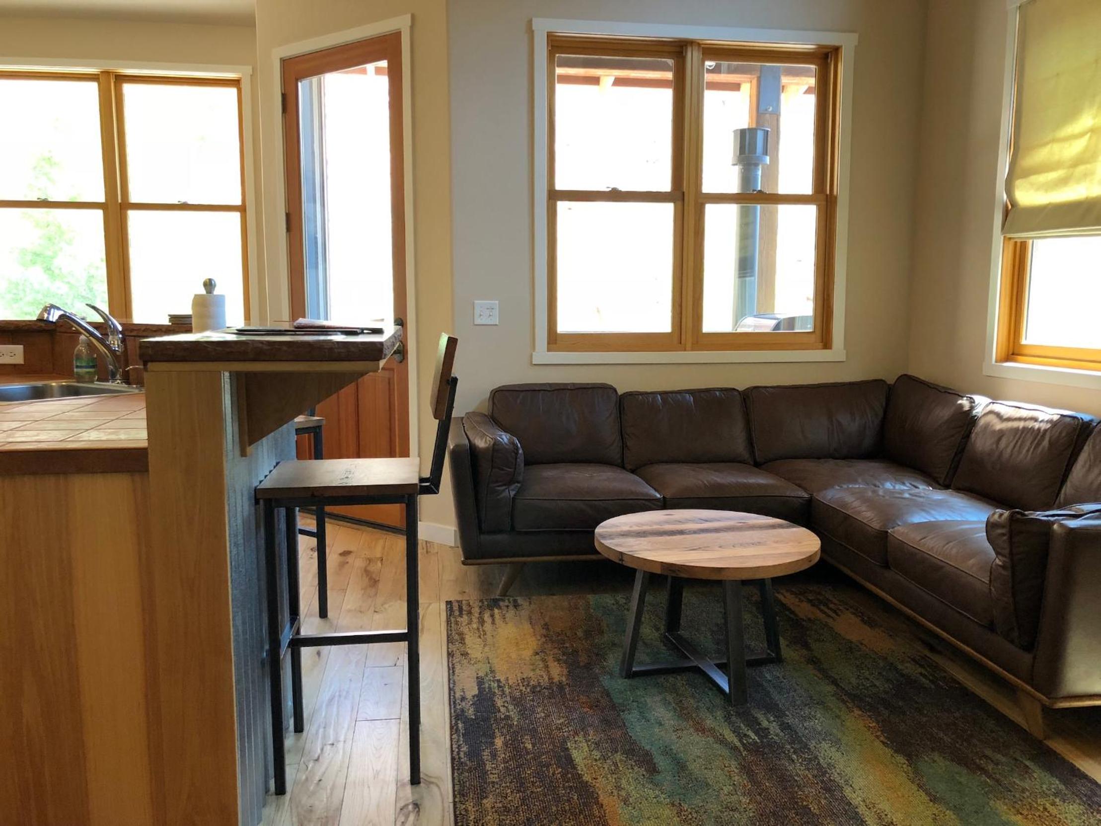 Townhouse #21