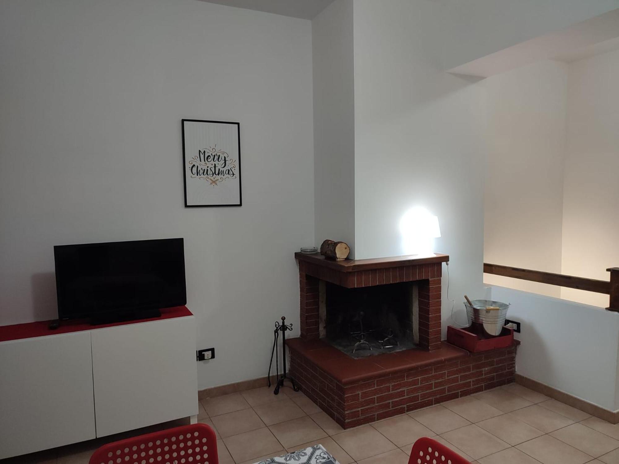 Maisonette photo 1
