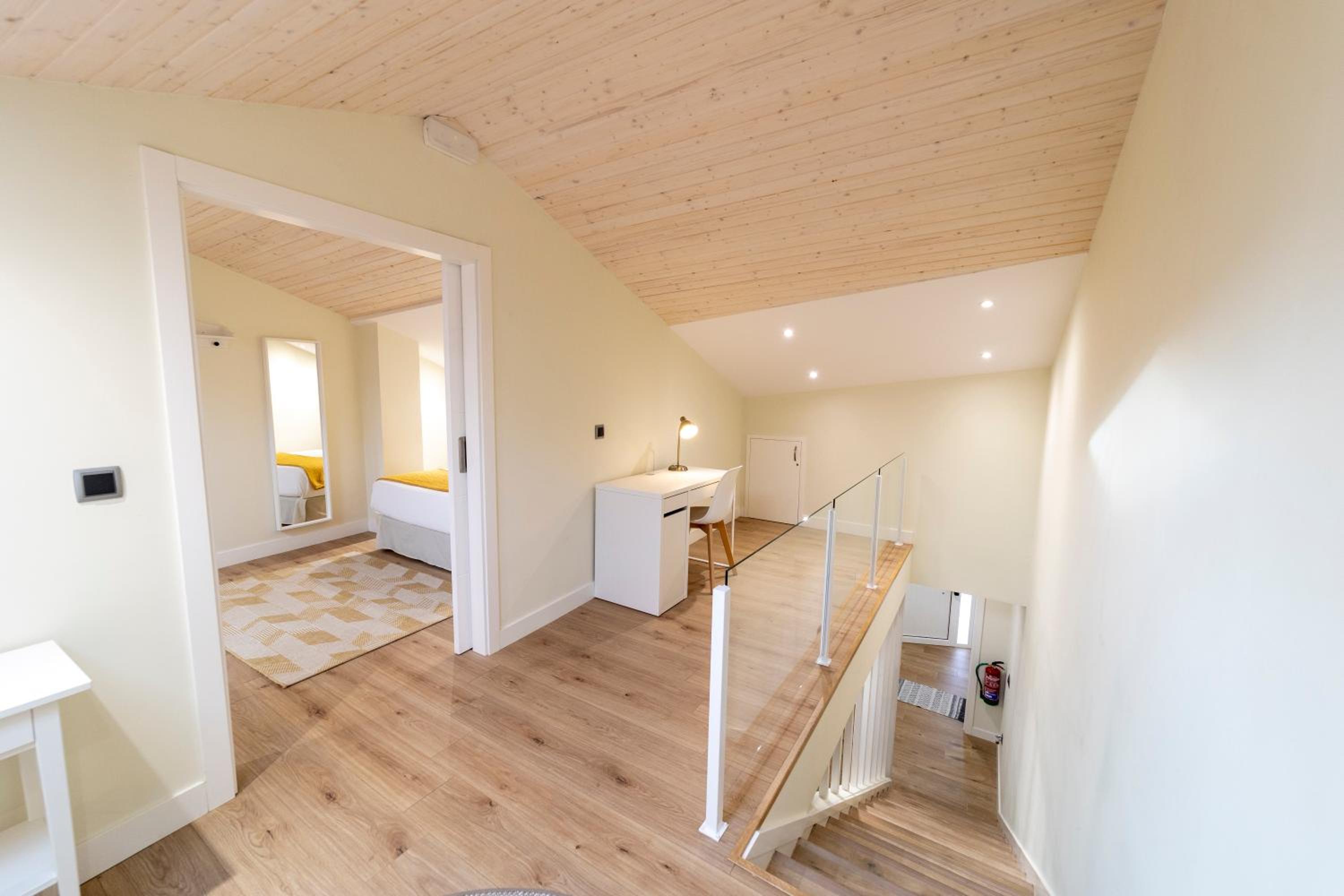 Apartamento Dúplex