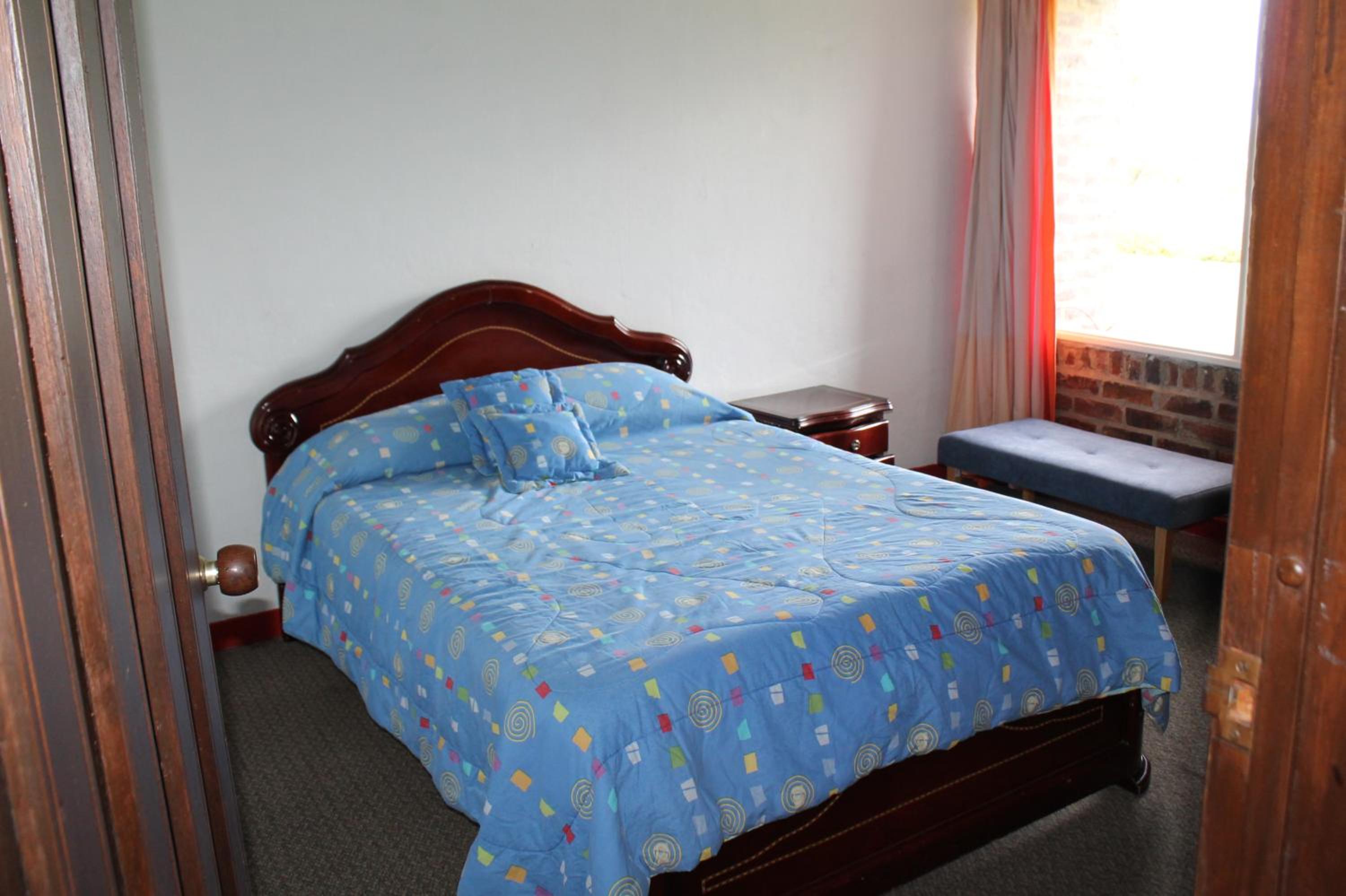 Two-Bedroom Villa photo 3